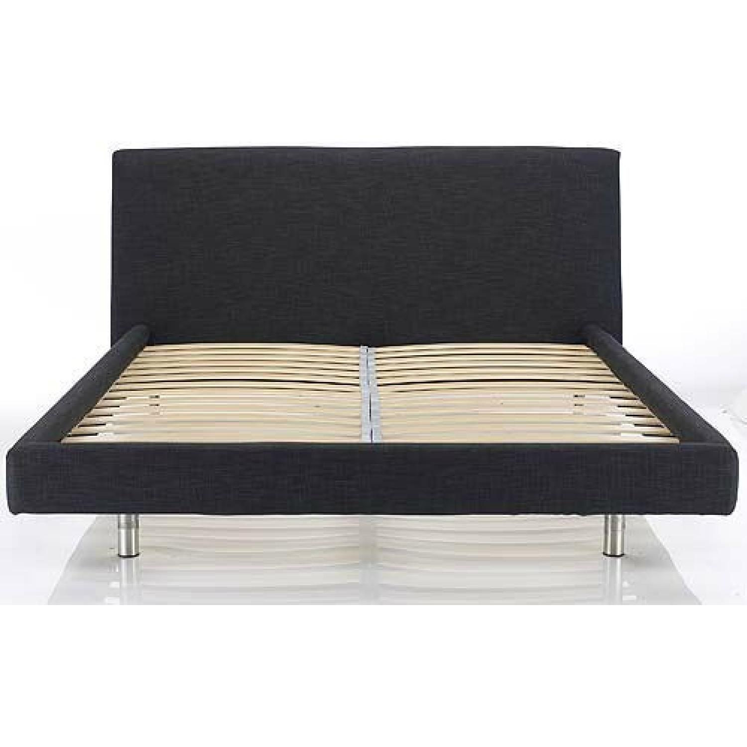 Design Within Reach Reve King Bed Frame - image-1