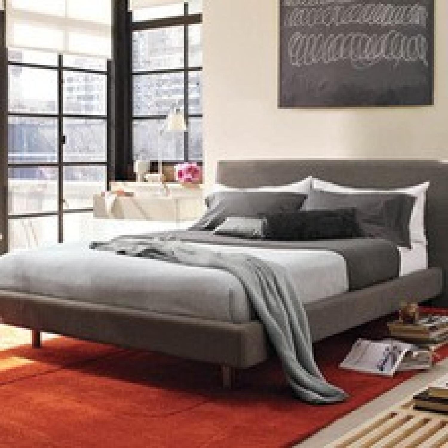 Design Within Reach Reve King Bed Frame - image-3