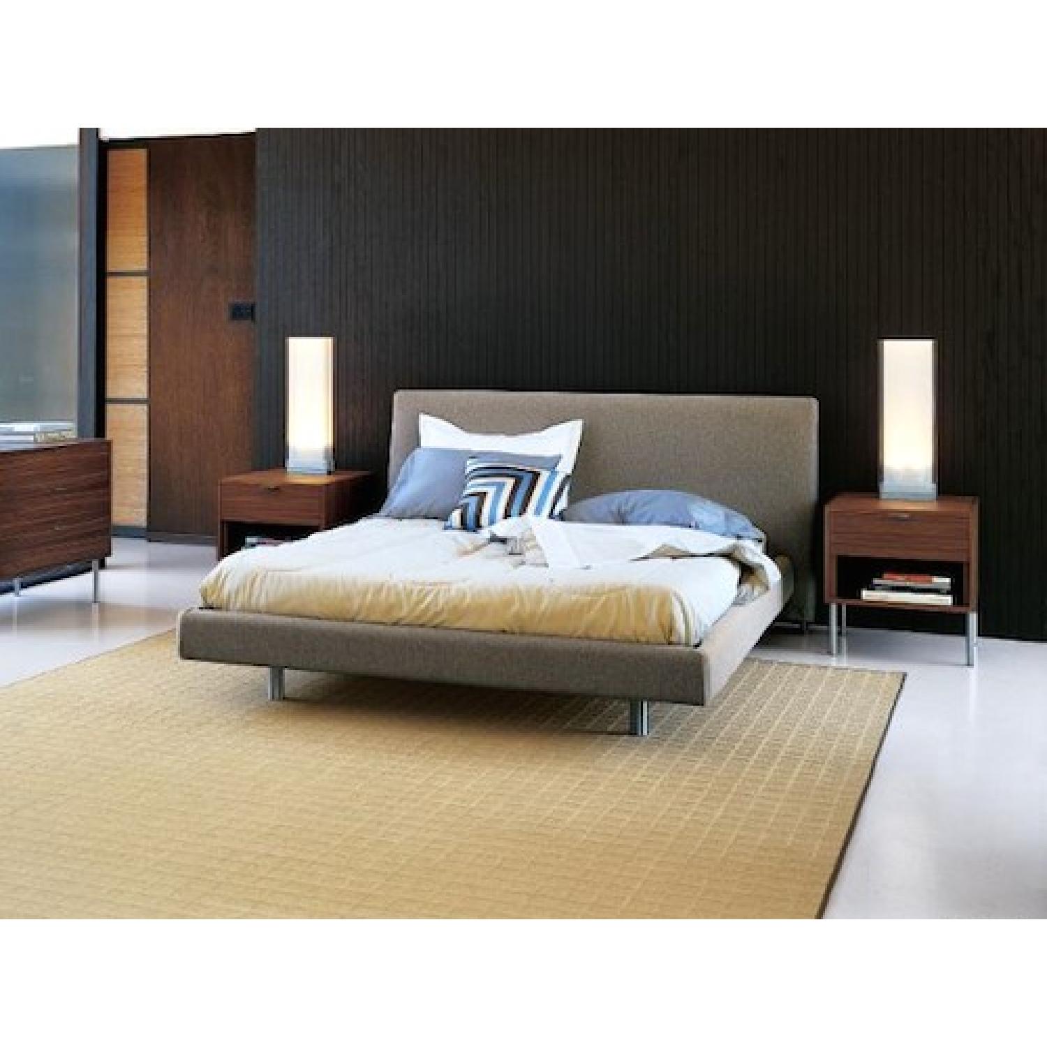 Design Within Reach Reve King Bed Frame - image-4