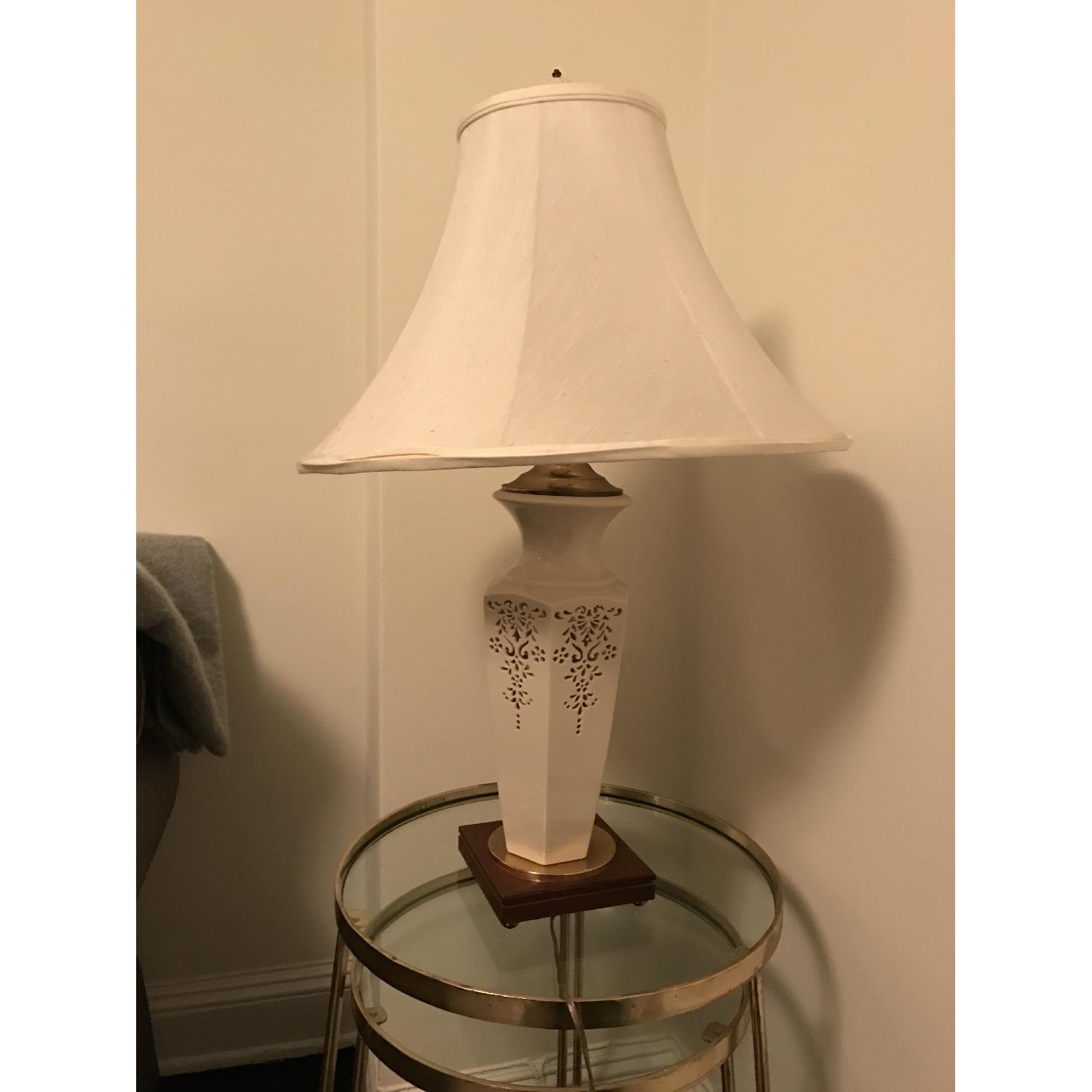 Lenox Table lamps - image-2