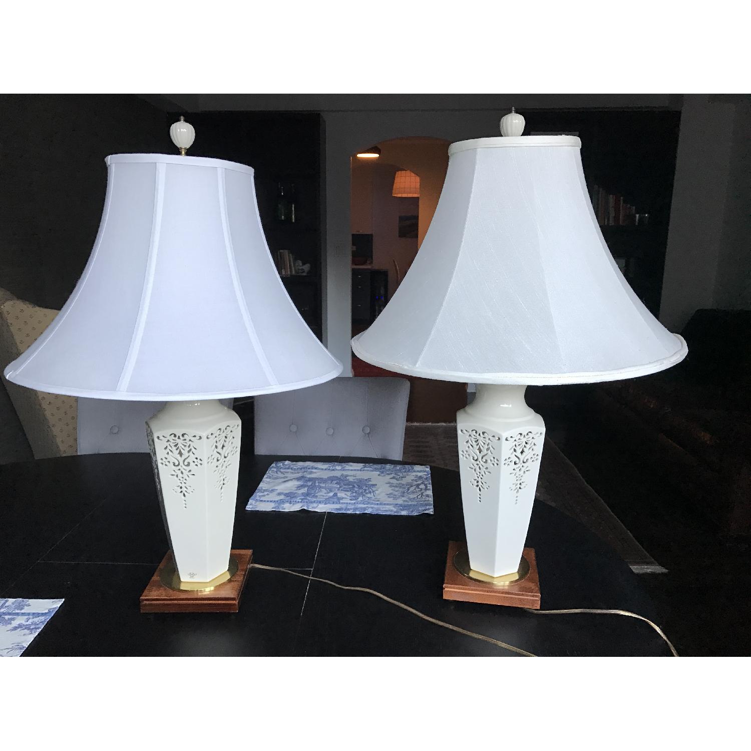 Lenox Table lamps - image-3