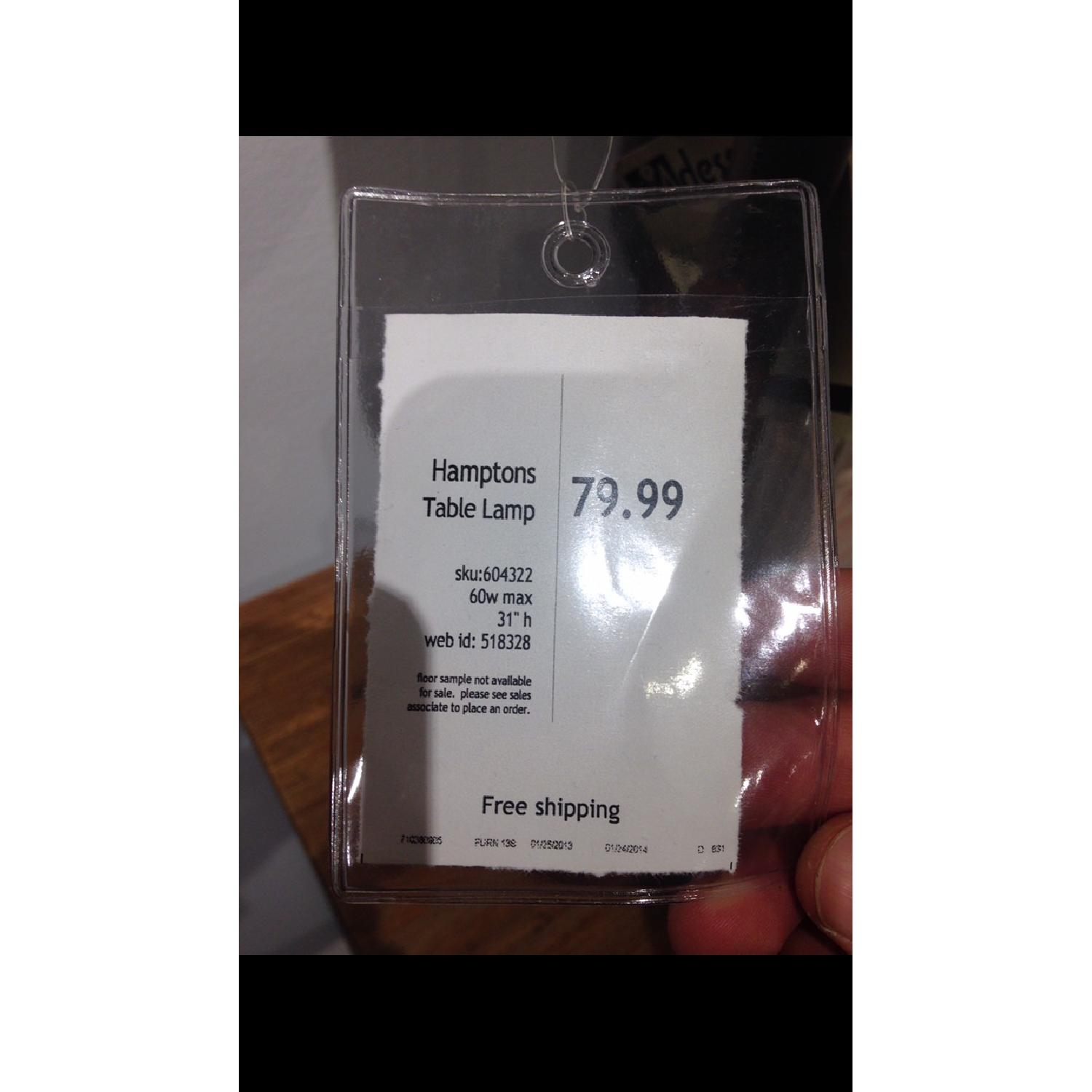 Macy's Table Lamps - image-5