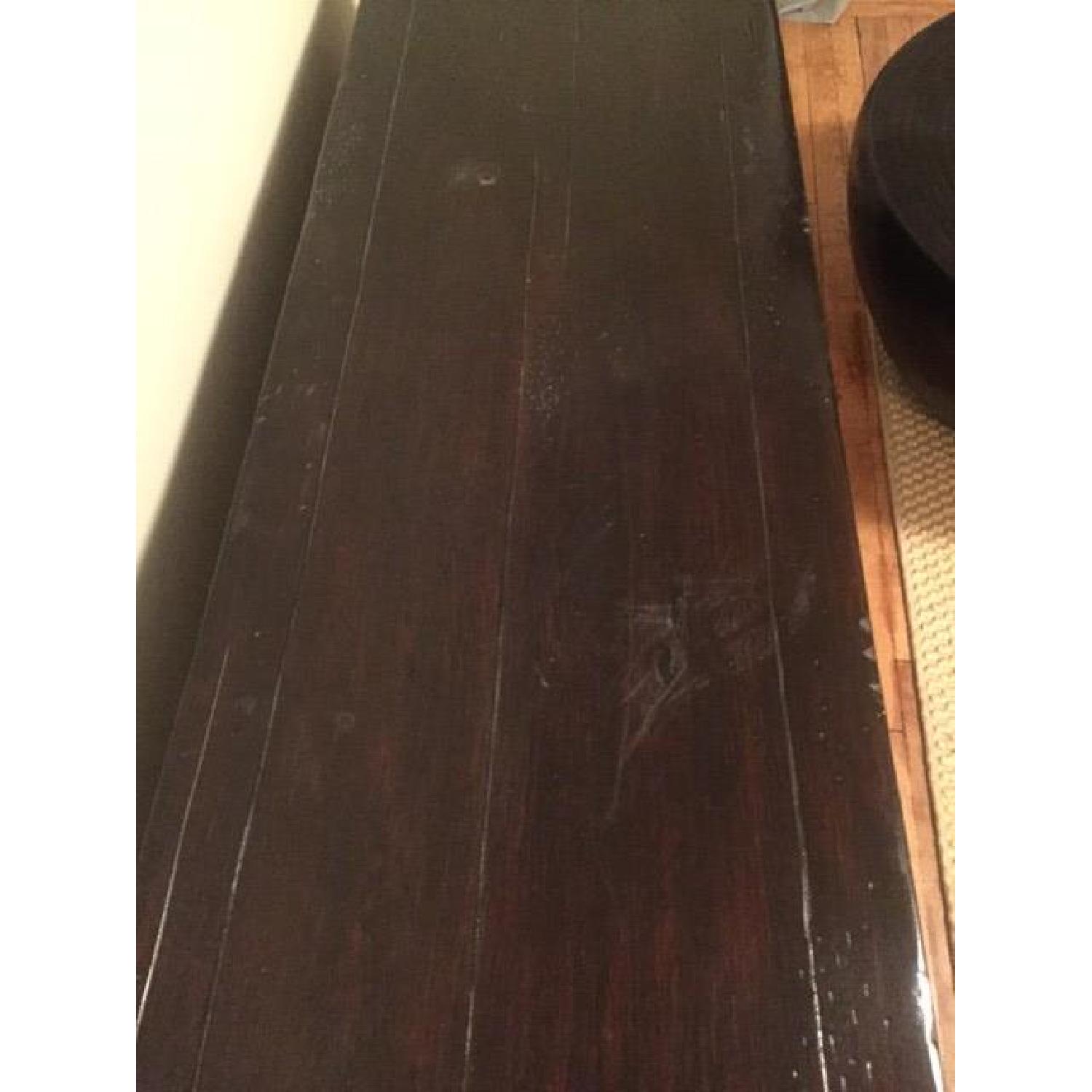 Pottery Barn Chinese Cabinet - image-4