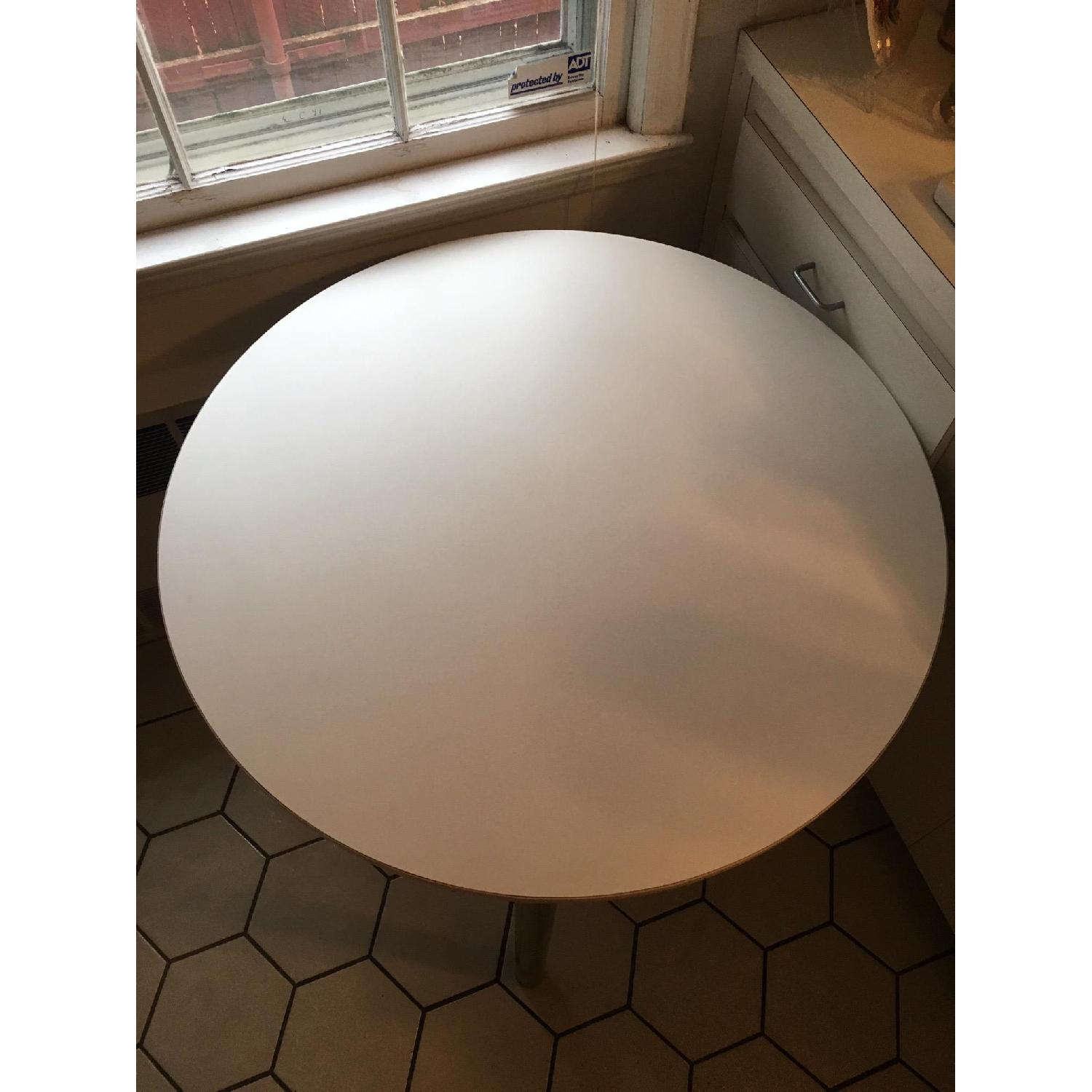 Round Dining Table - image-2