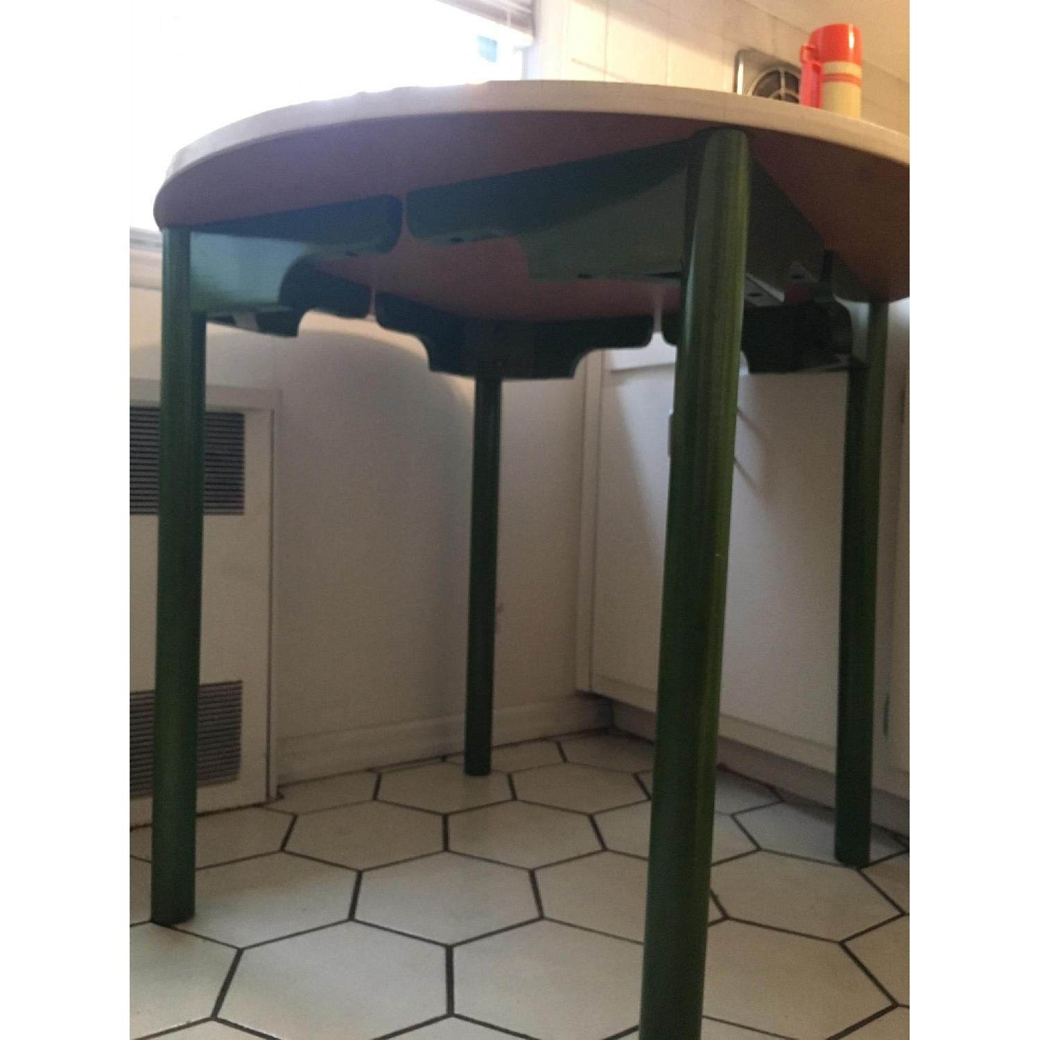 Round Dining Table - image-4