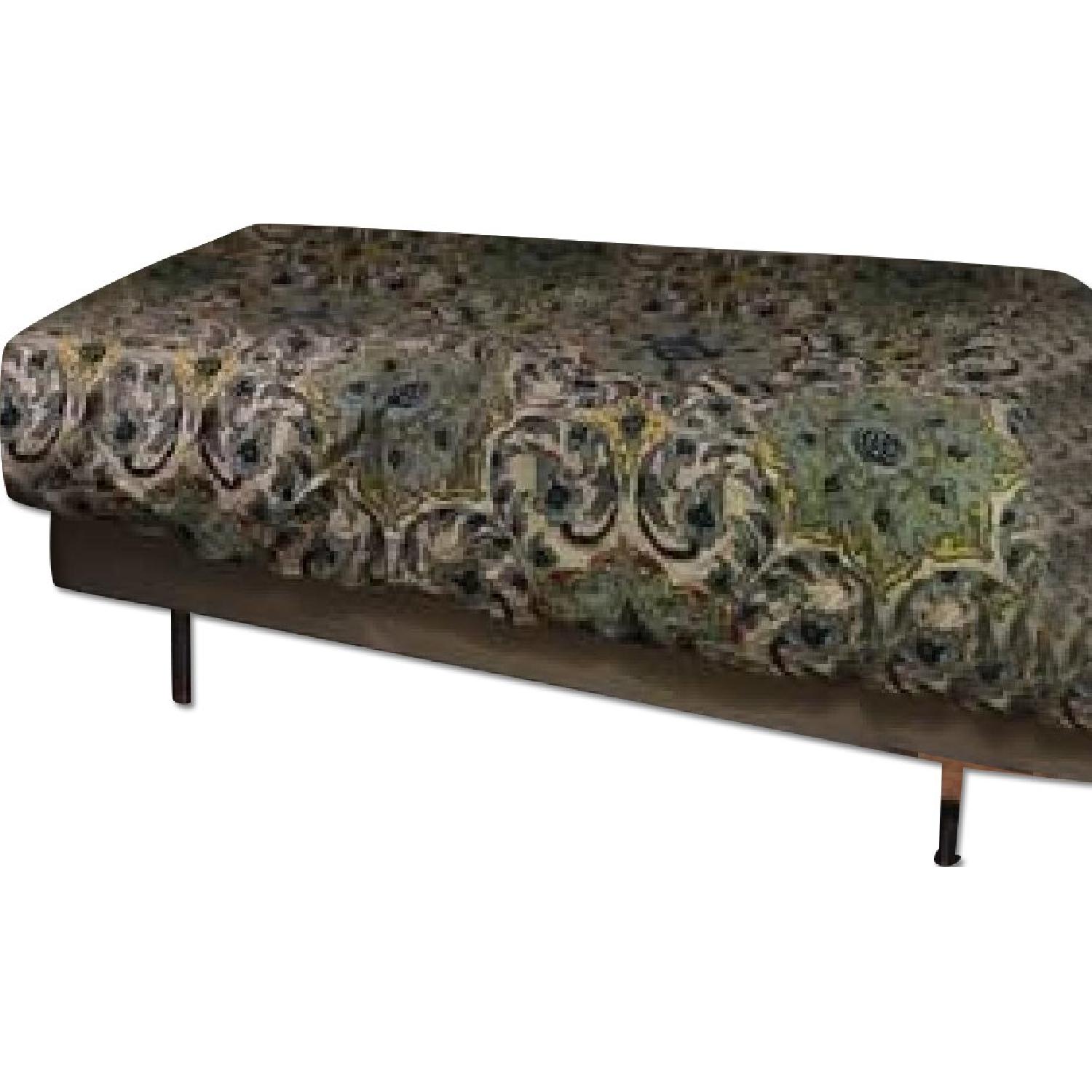 Ikea Espevar Twin Bed Size Bed Frame - image-4