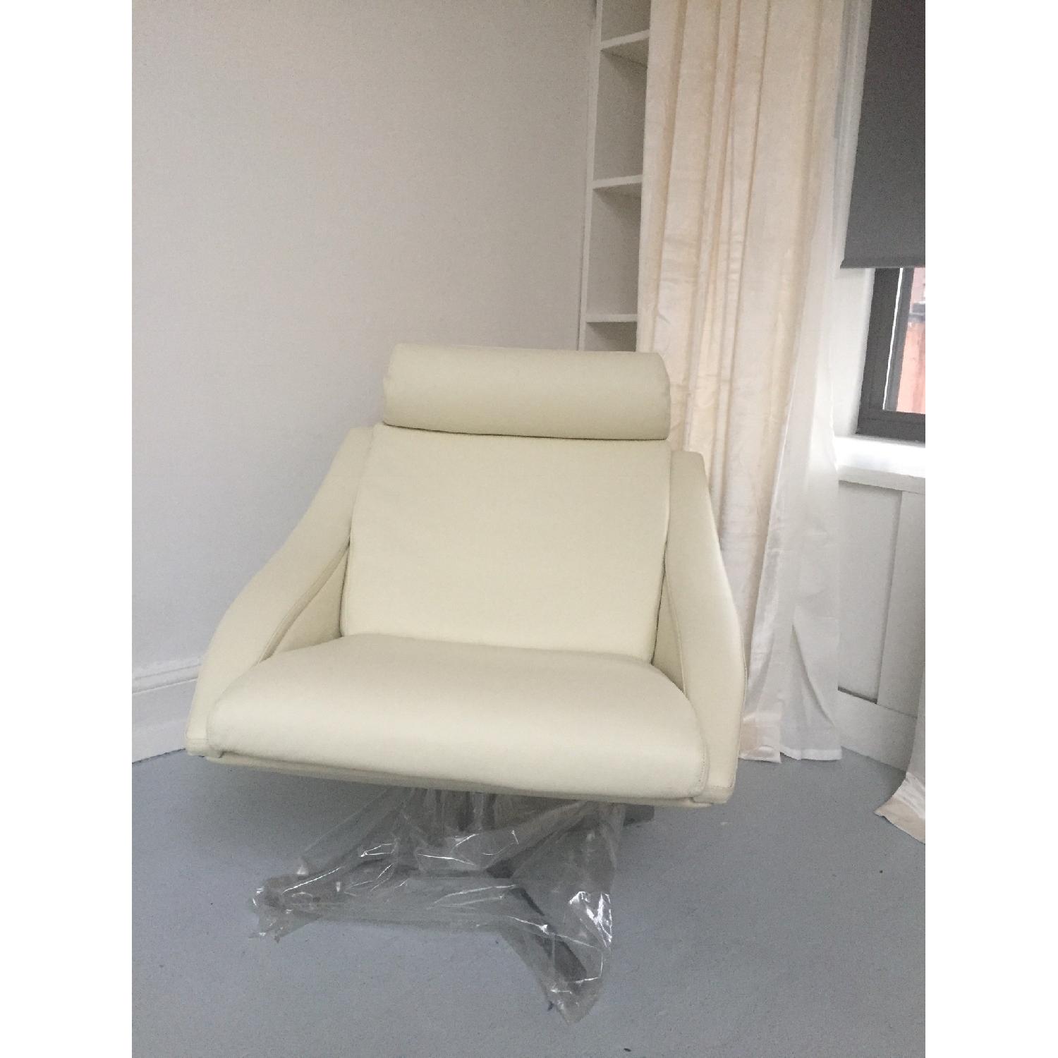 Roche Bobois Chair - image-1