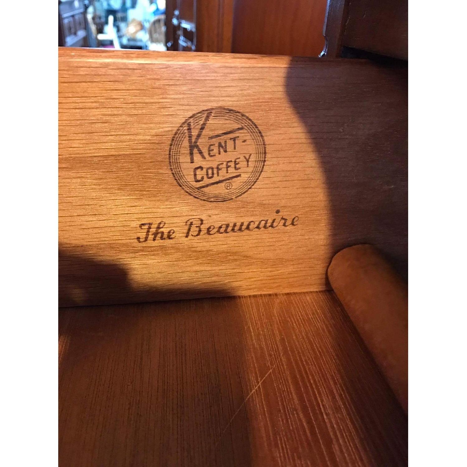 1970s Kent Coffey French Provincial 6 Piece Bedroom Set - image-15