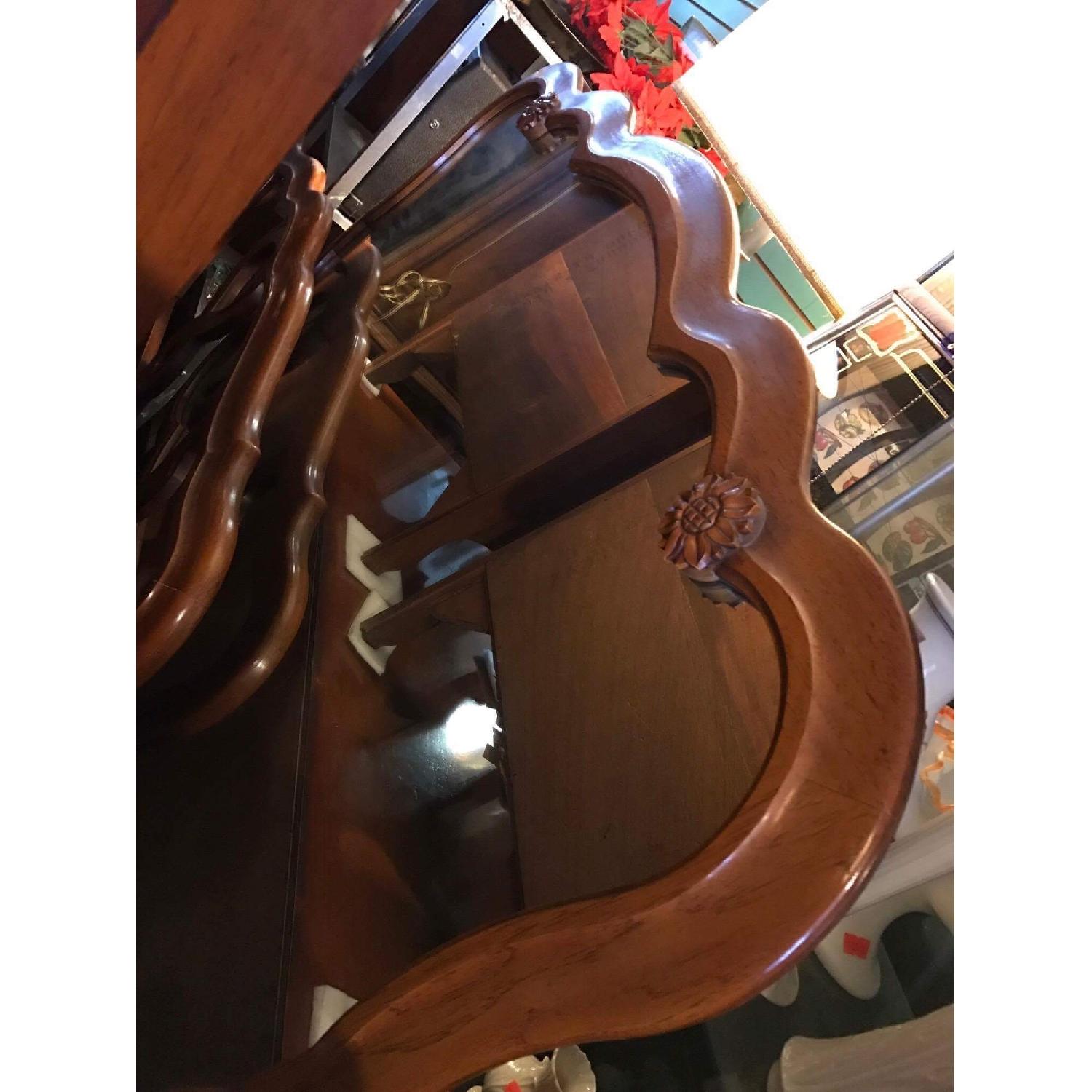 1970s Kent Coffey French Provincial 6 Piece Bedroom Set - image-16