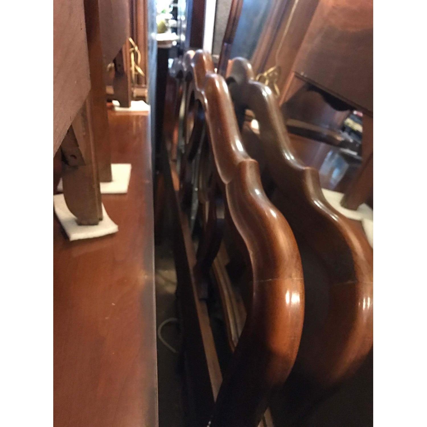 1970s Kent Coffey French Provincial 6 Piece Bedroom Set - image-17