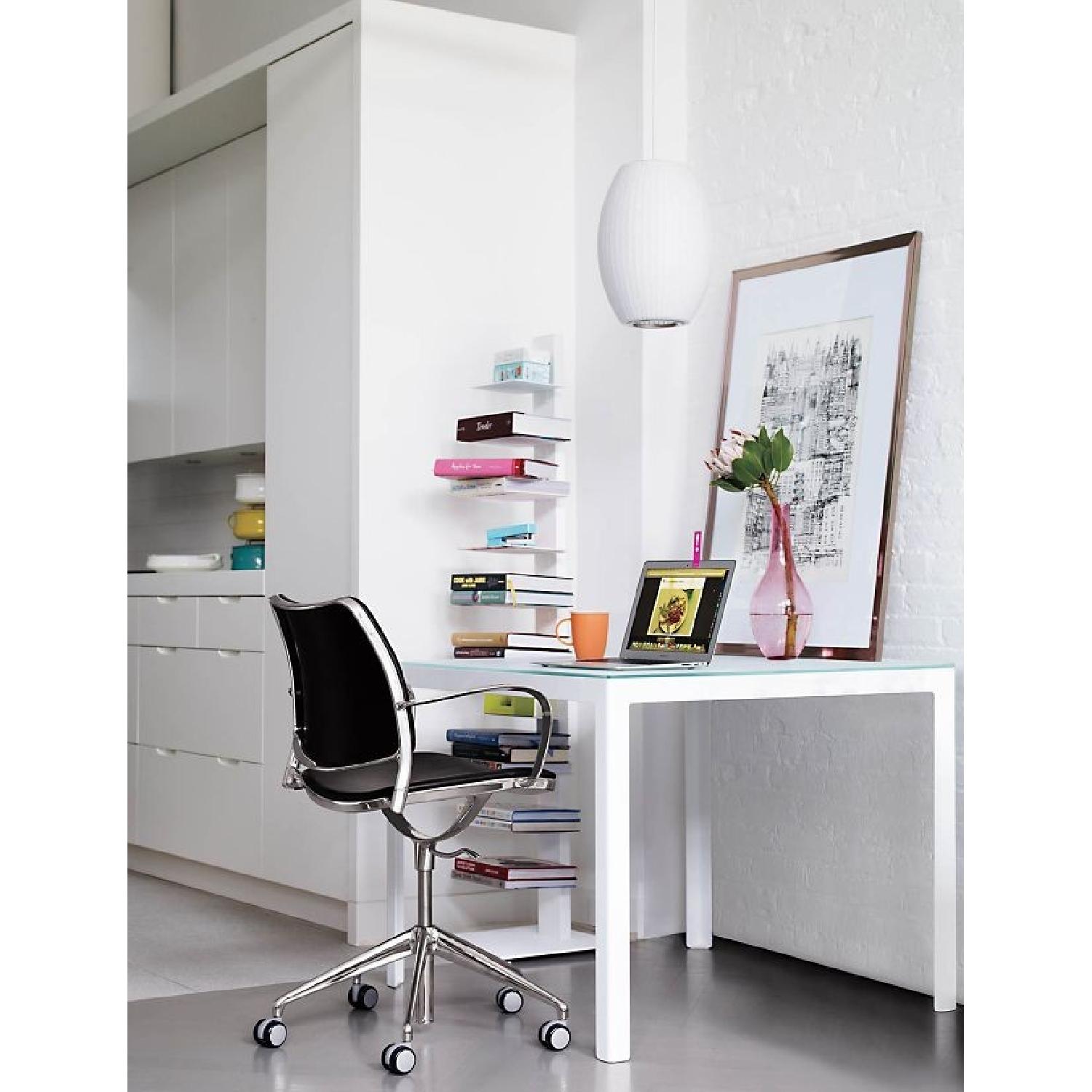 Design Within Reach Luciano Bertoncini Small Min Table - image-2