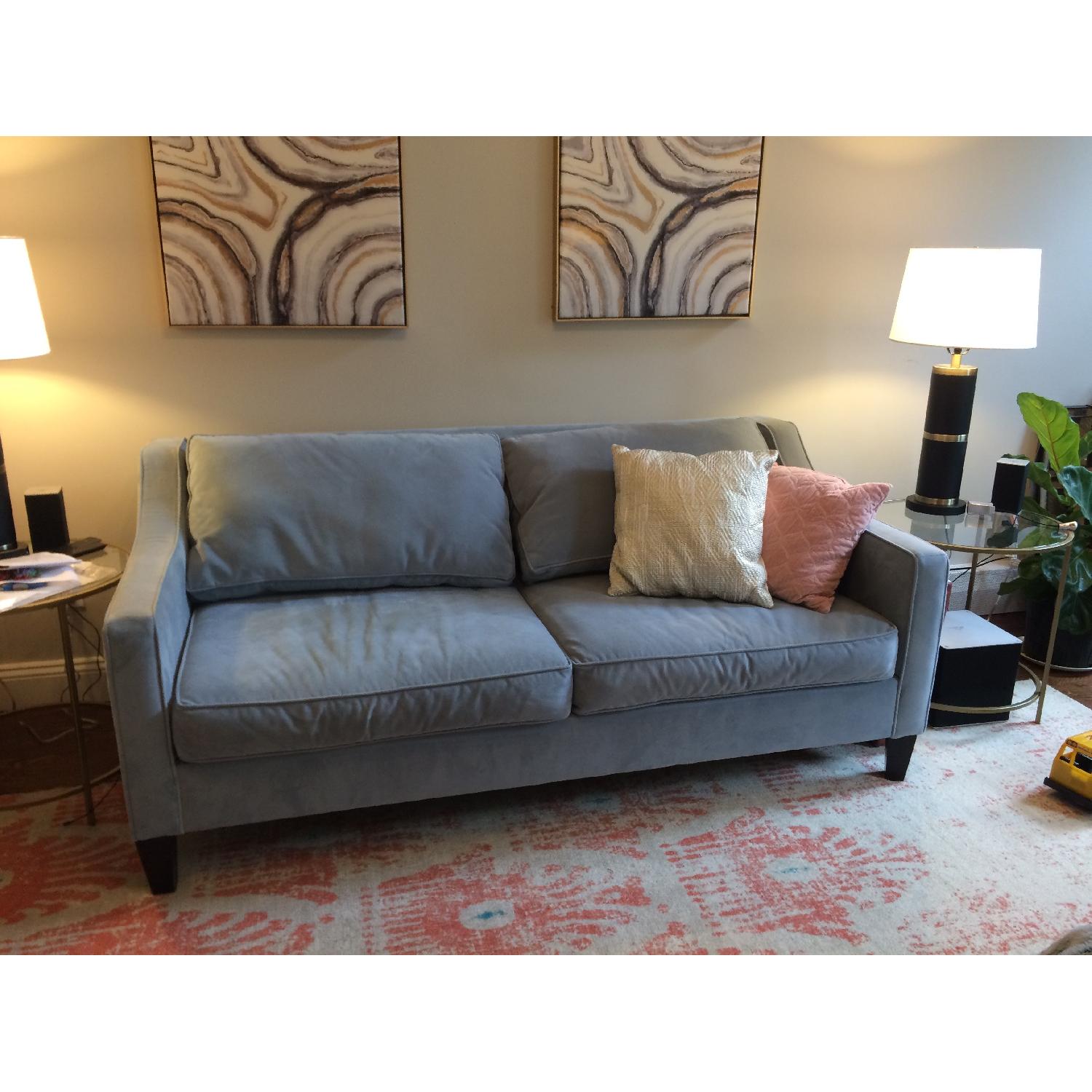 West Elm Paidge Sofa - image-0