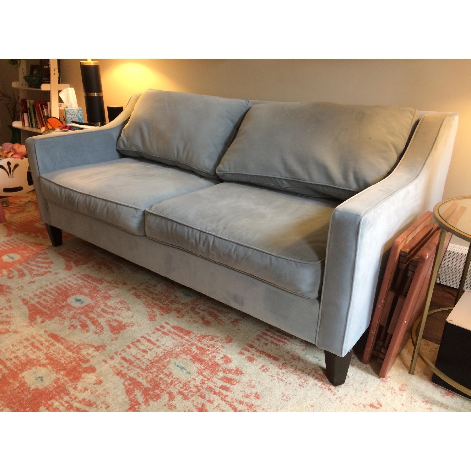 West Elm Paidge Sofa - image-1