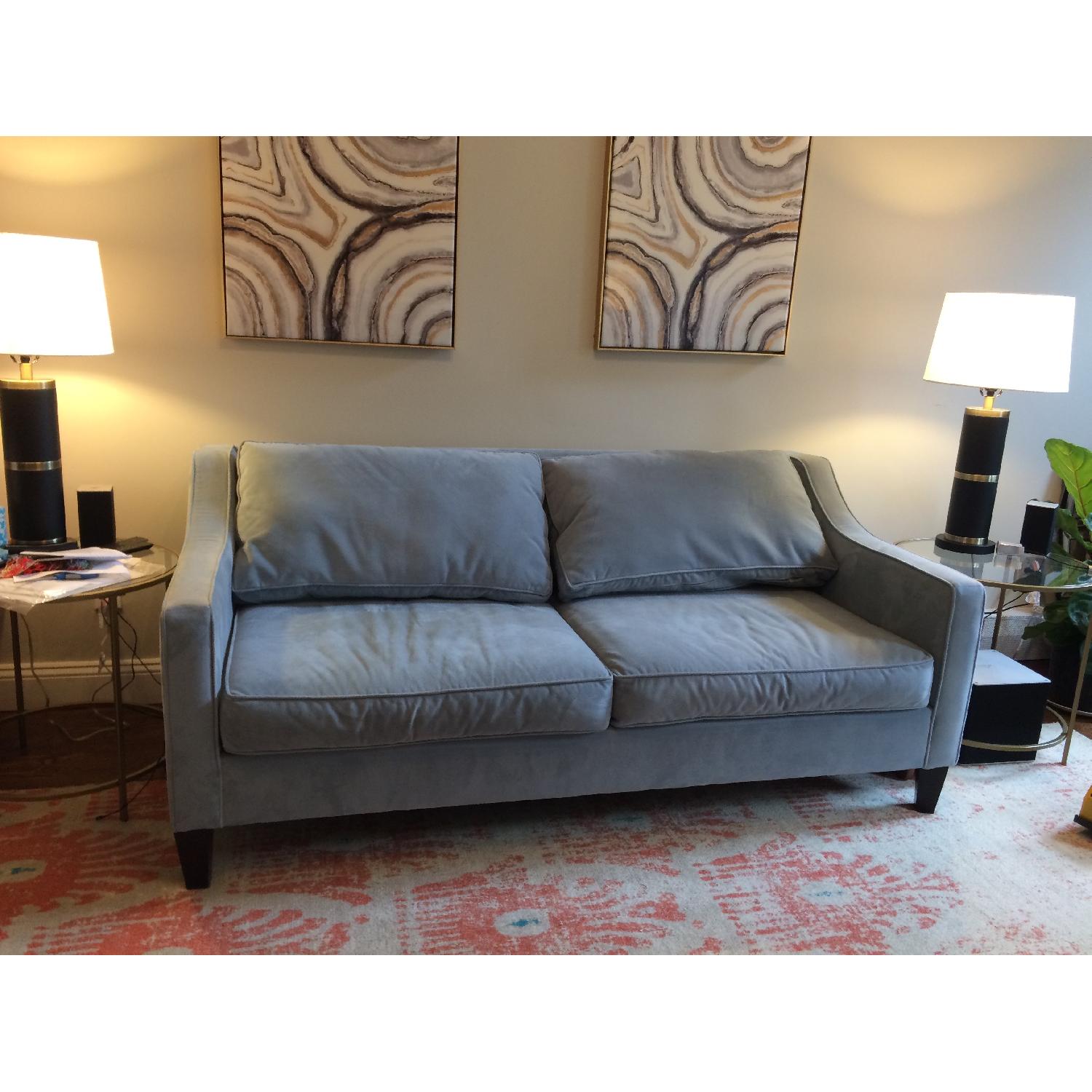 West Elm Paidge Sofa - image-3