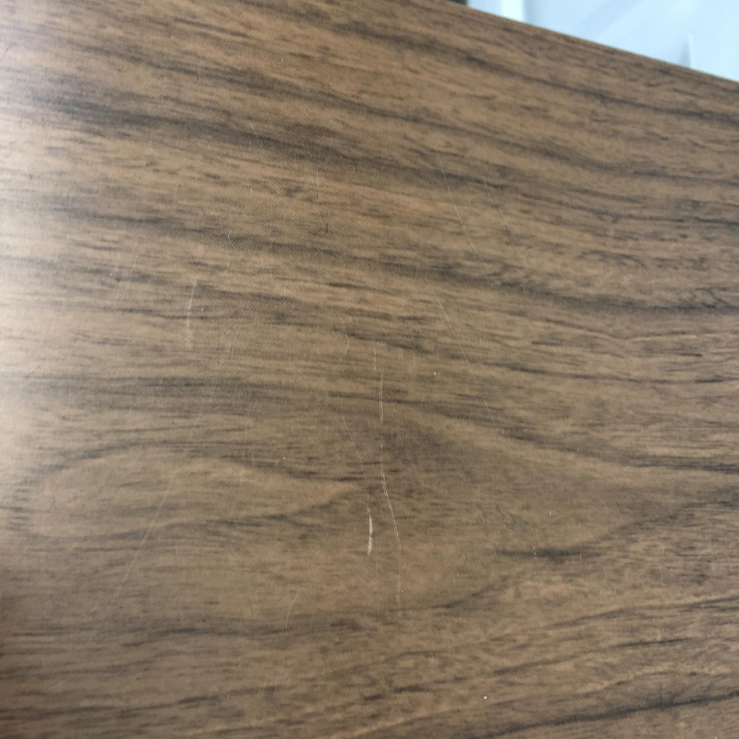 Paul McCobb Style Vintage Metal Bookshelf - image-13