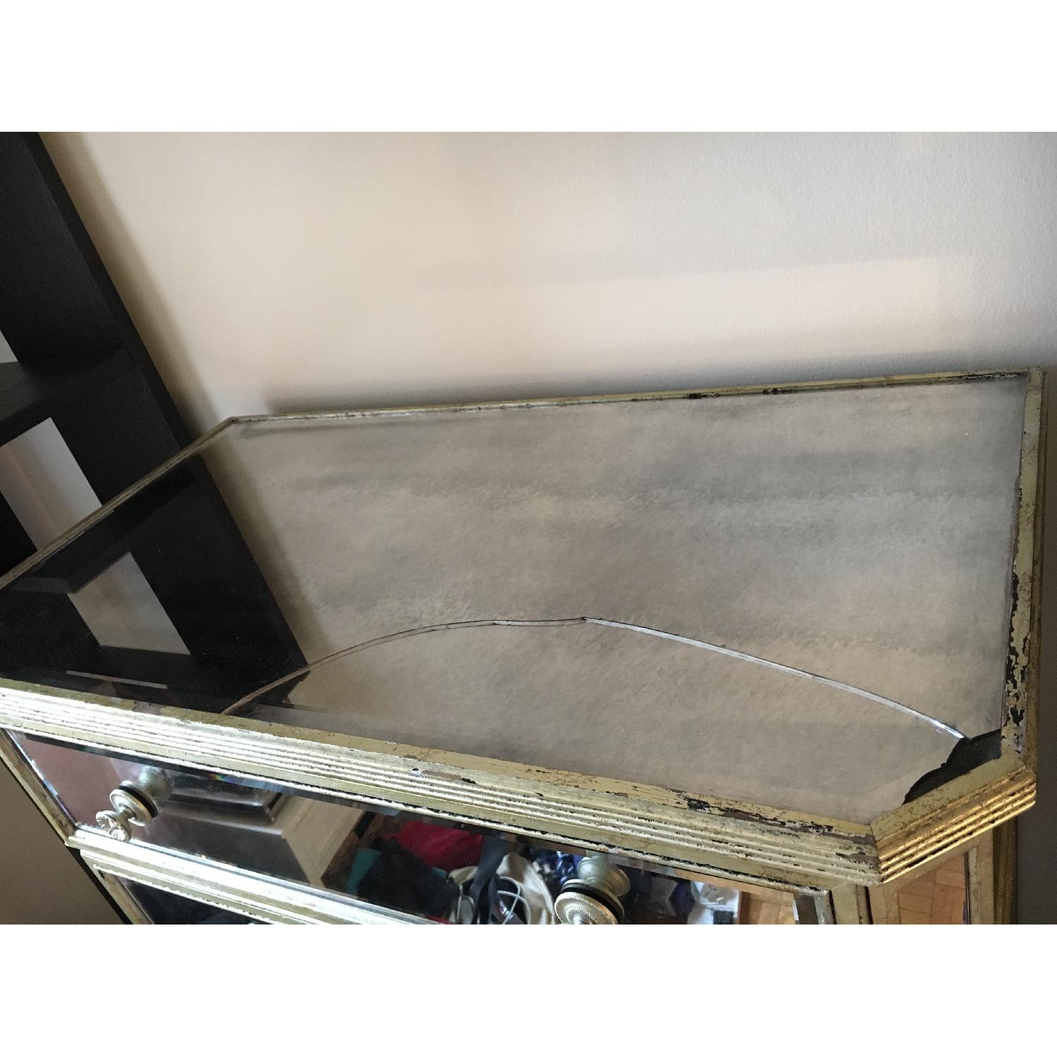 Z Gallerie Borghese Dresser - image-3