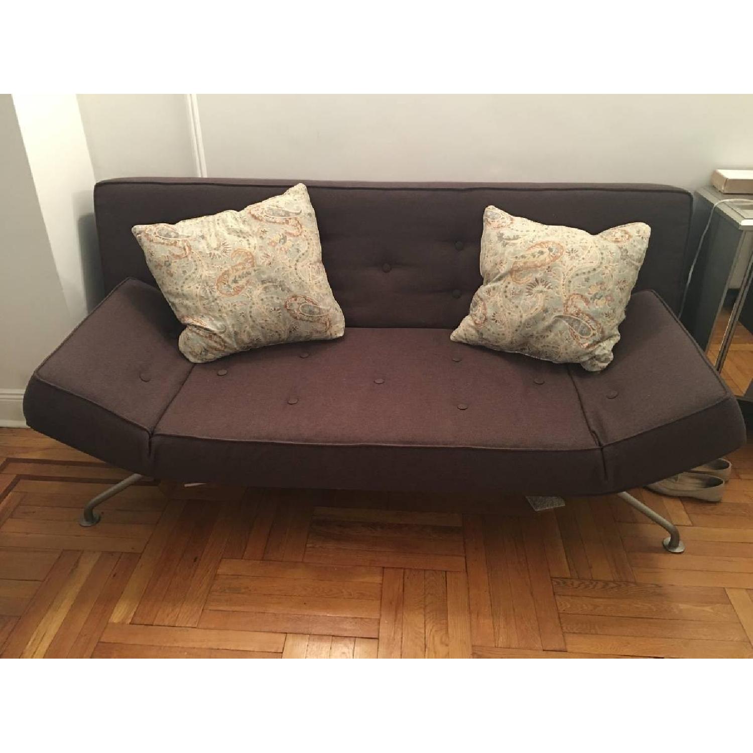 BoConcept Modern Futon - image-1