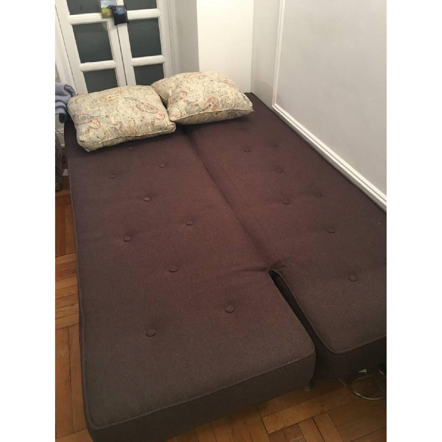 BoConcept Modern Futon - image-3