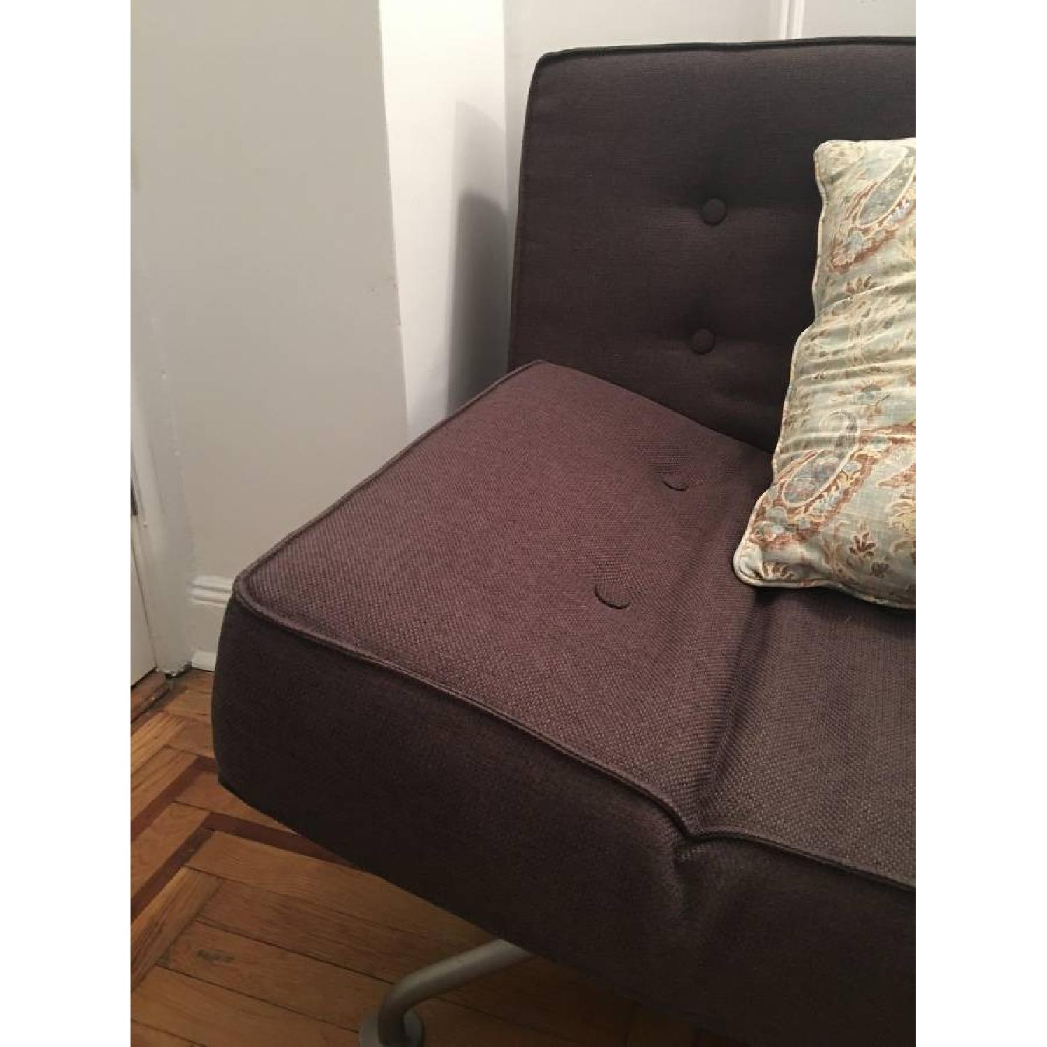 BoConcept Modern Futon - image-4