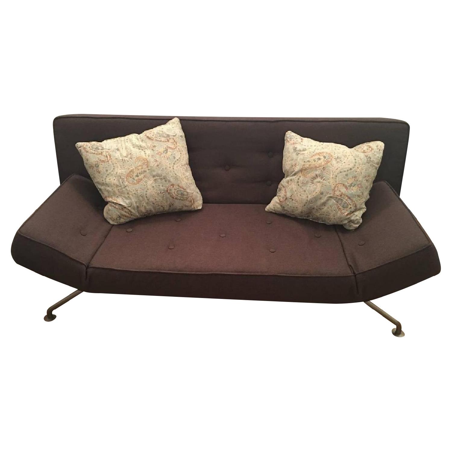 BoConcept Modern Futon - image-0