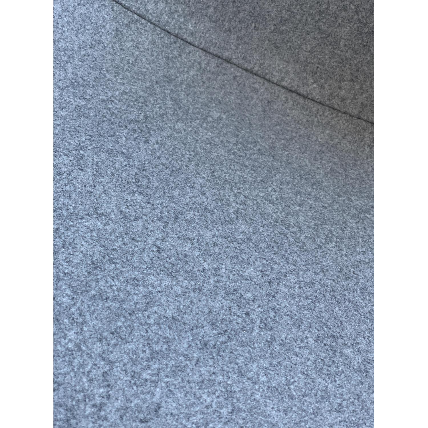 BoConcept Adelaide Office/Dining Chair w/ Swivel Motion - image-5