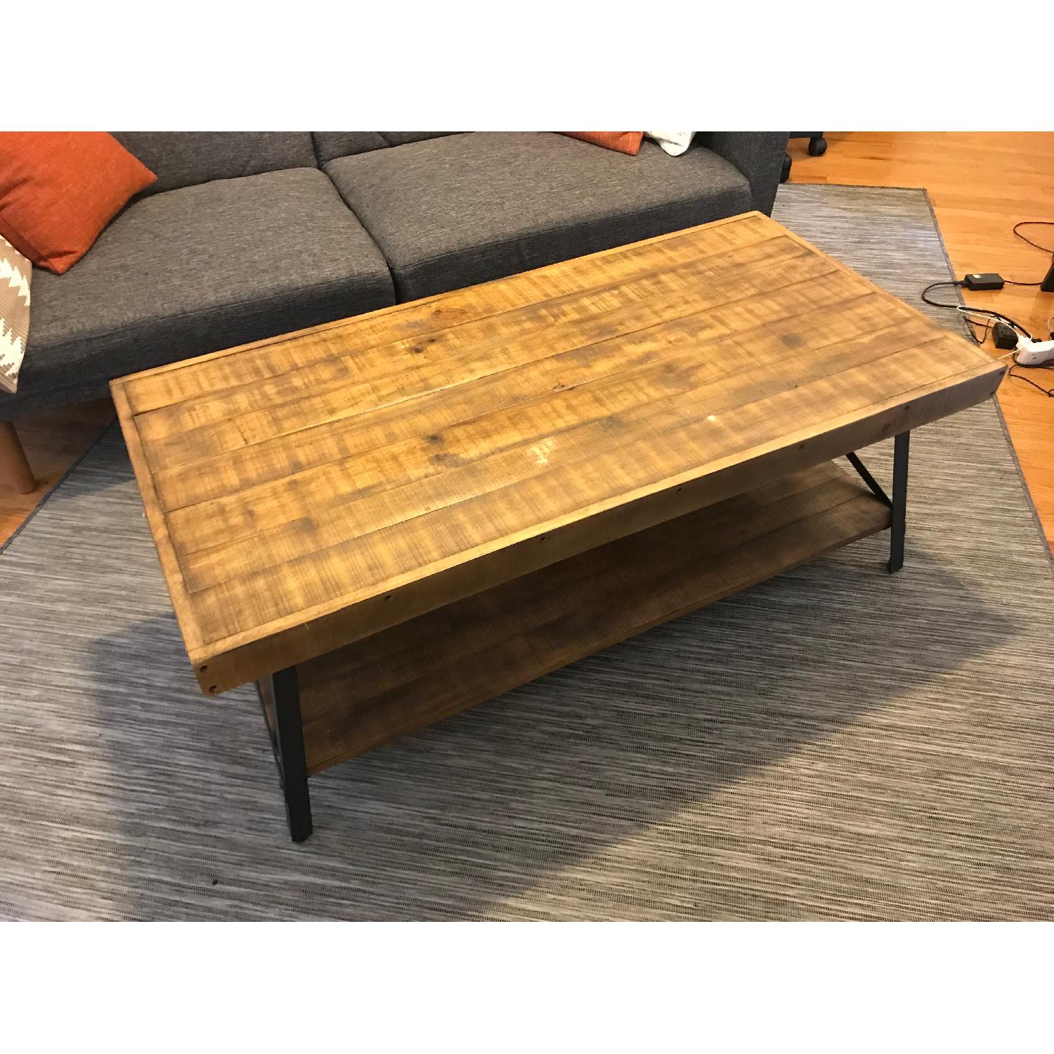 Trent Austin Design Laguna Coffee Table - image-1