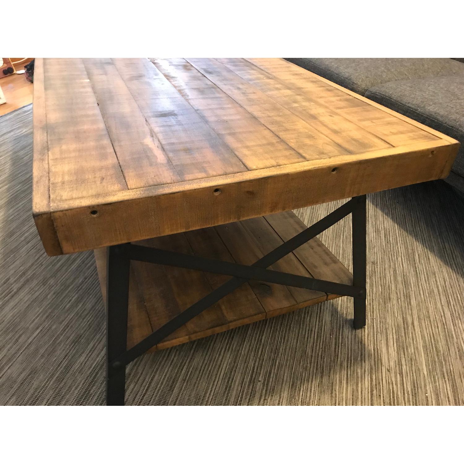 Trent Austin Design Laguna Coffee Table - image-2