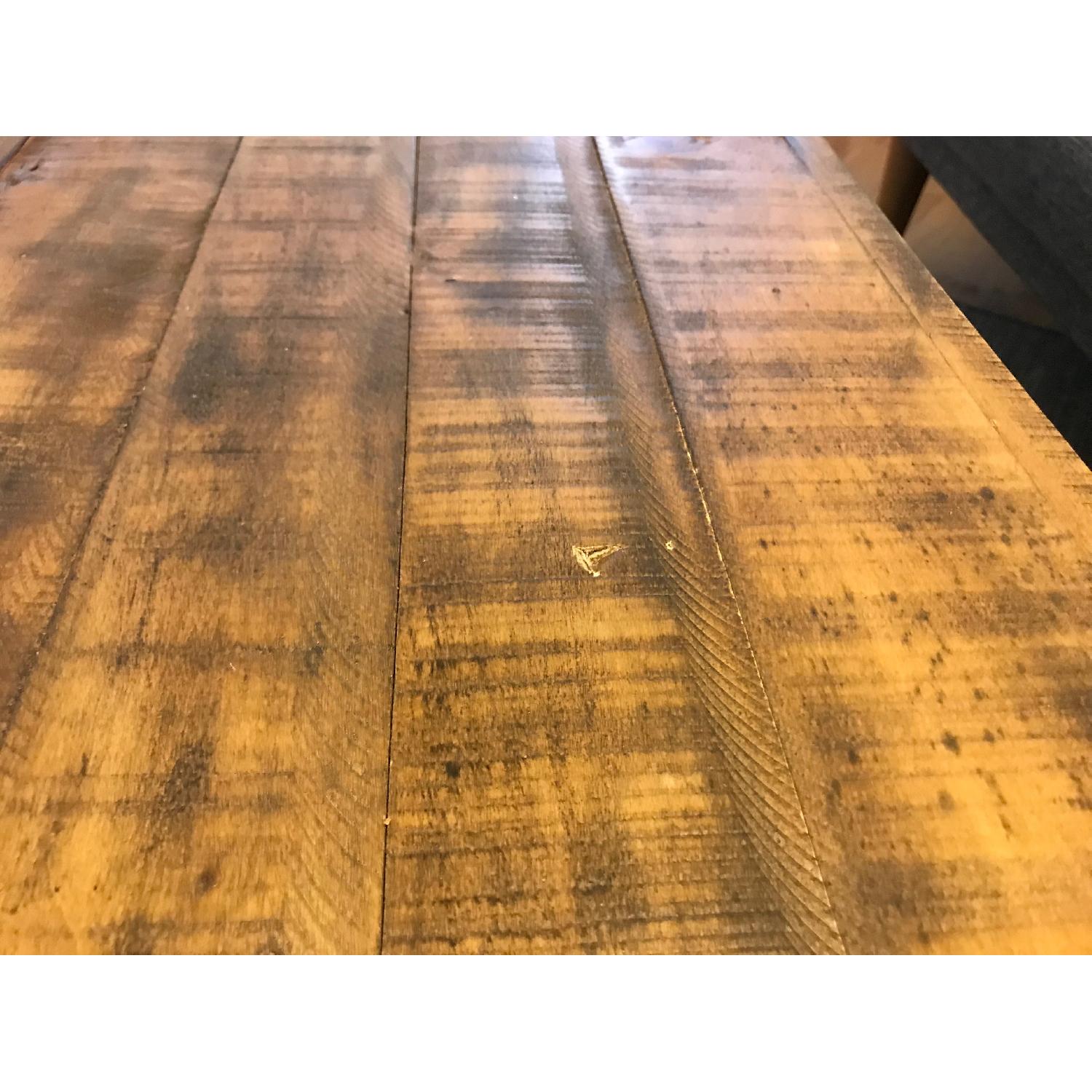 Trent Austin Design Laguna Coffee Table - image-3