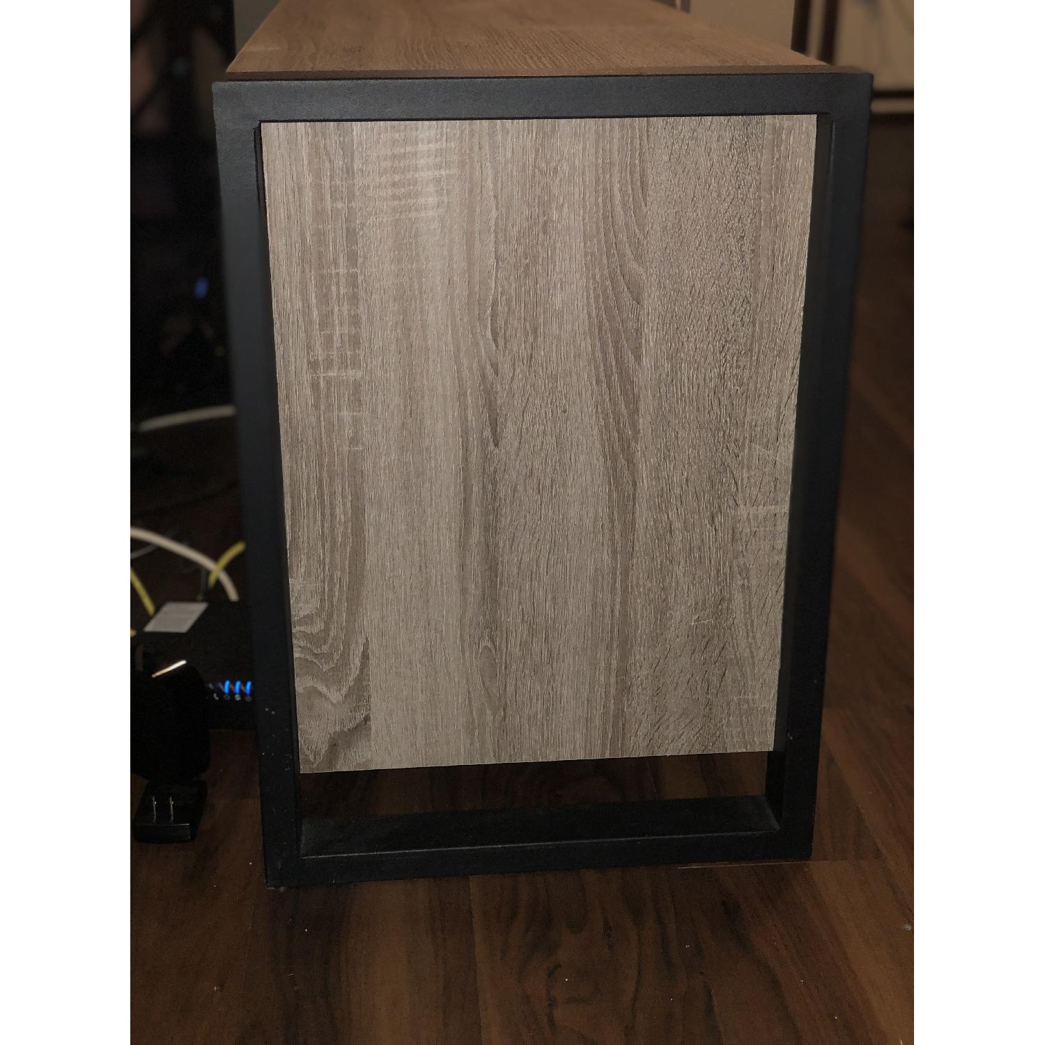 Mercury Row Theodulus TV Stand - image-3