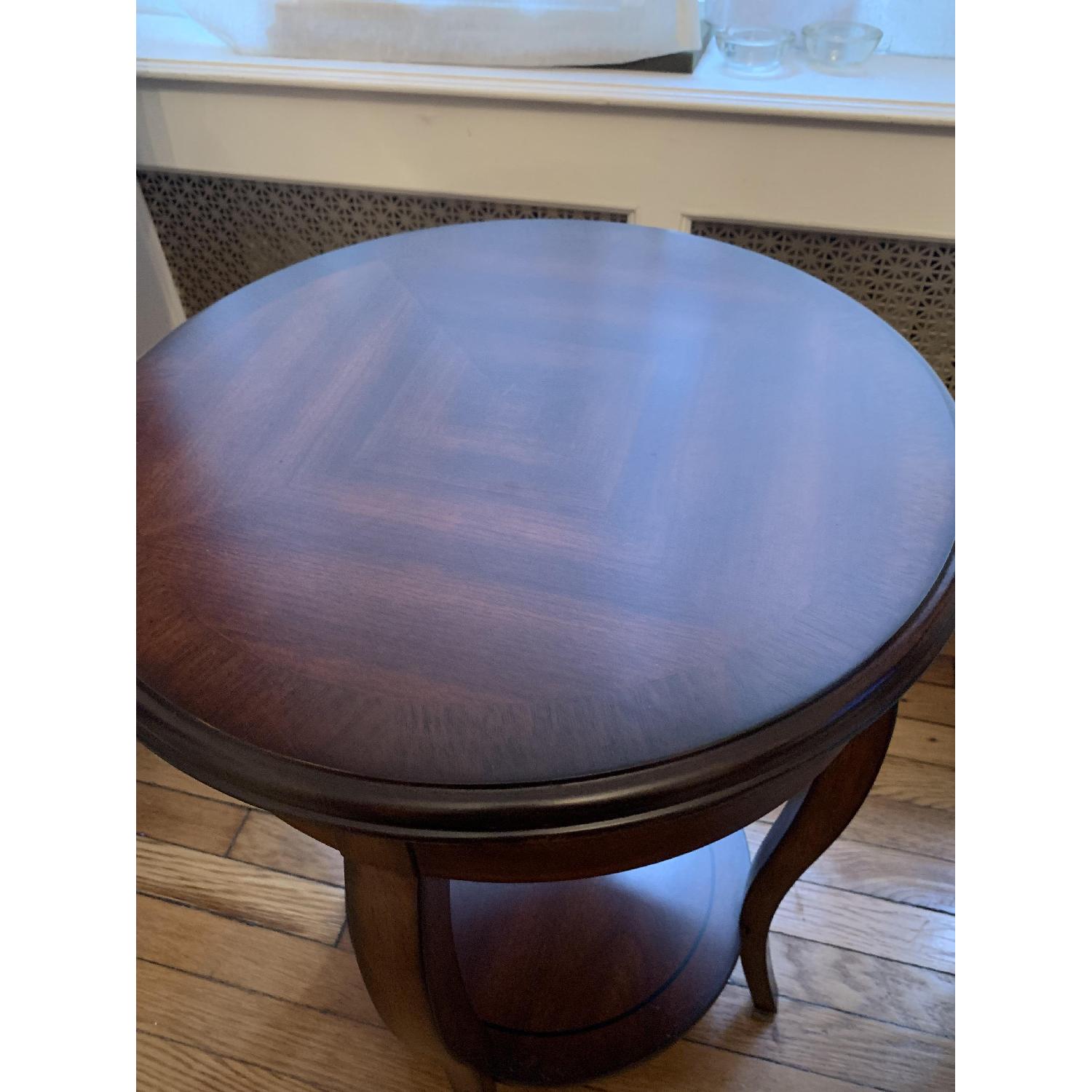 Bombay Company Side Tables - image-1
