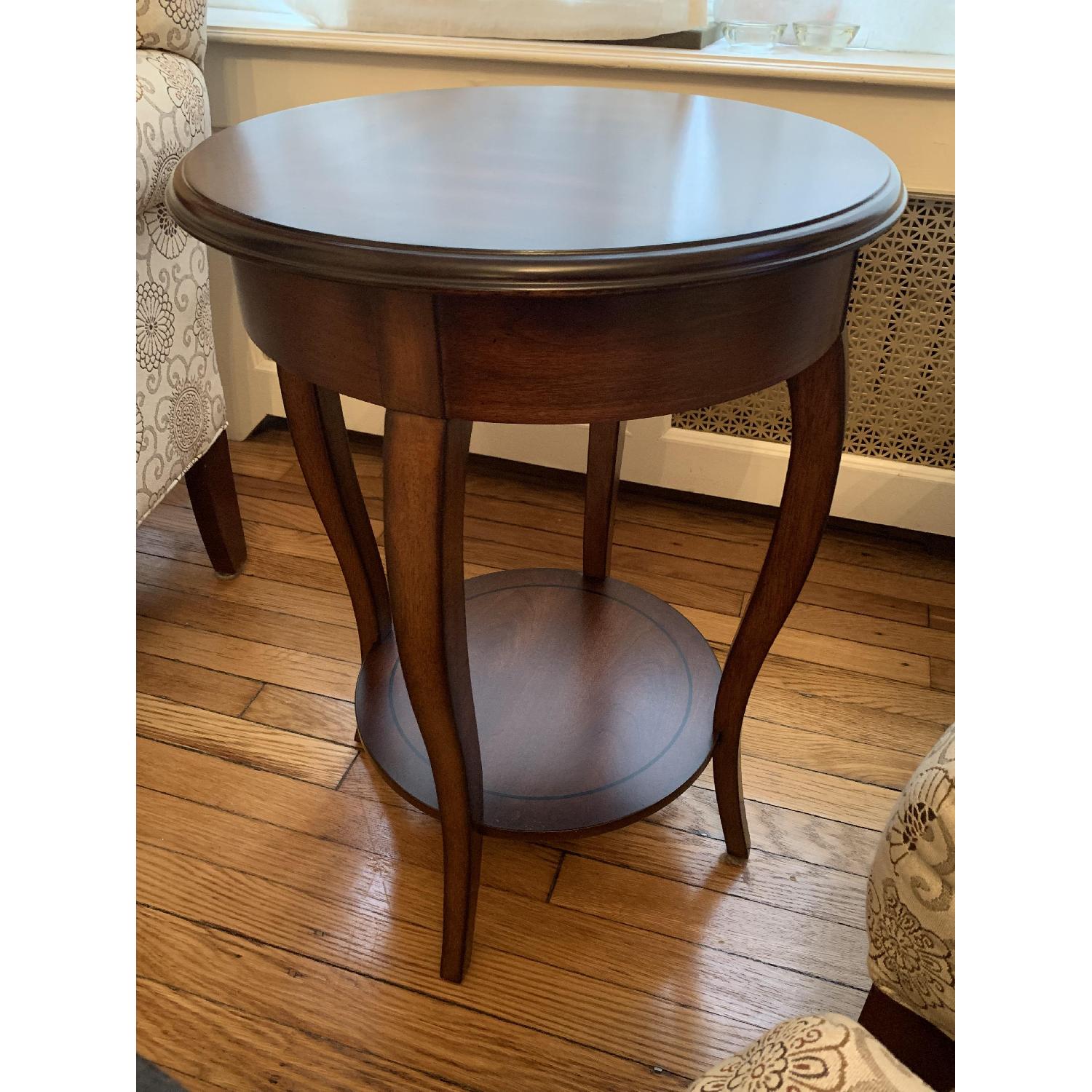 Bombay Company Side Tables - image-2