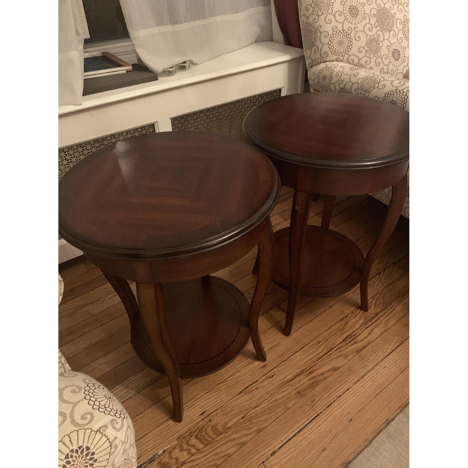 Bombay Company Side Tables - image-3