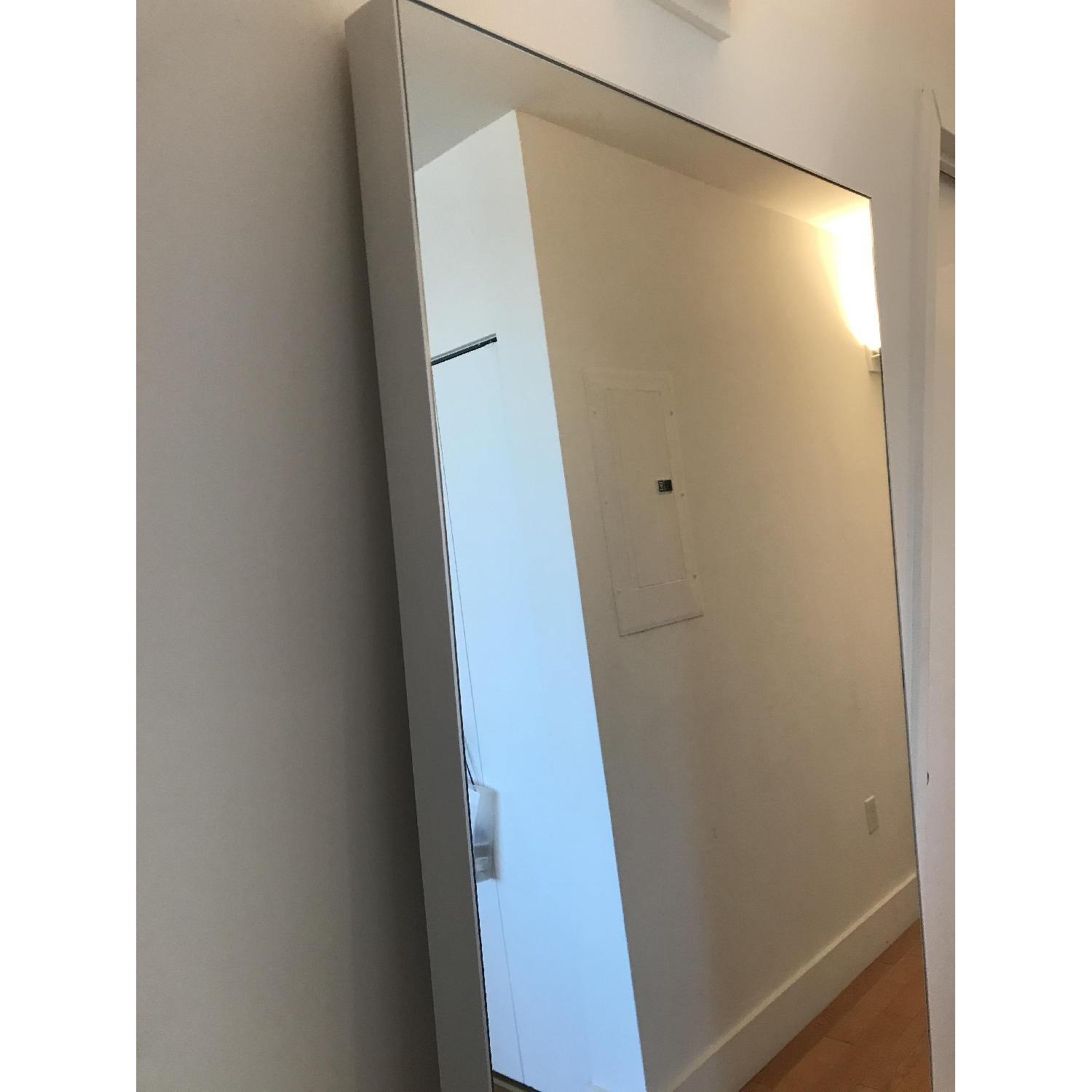 CB2 Infinity Floor Mirror - image-3