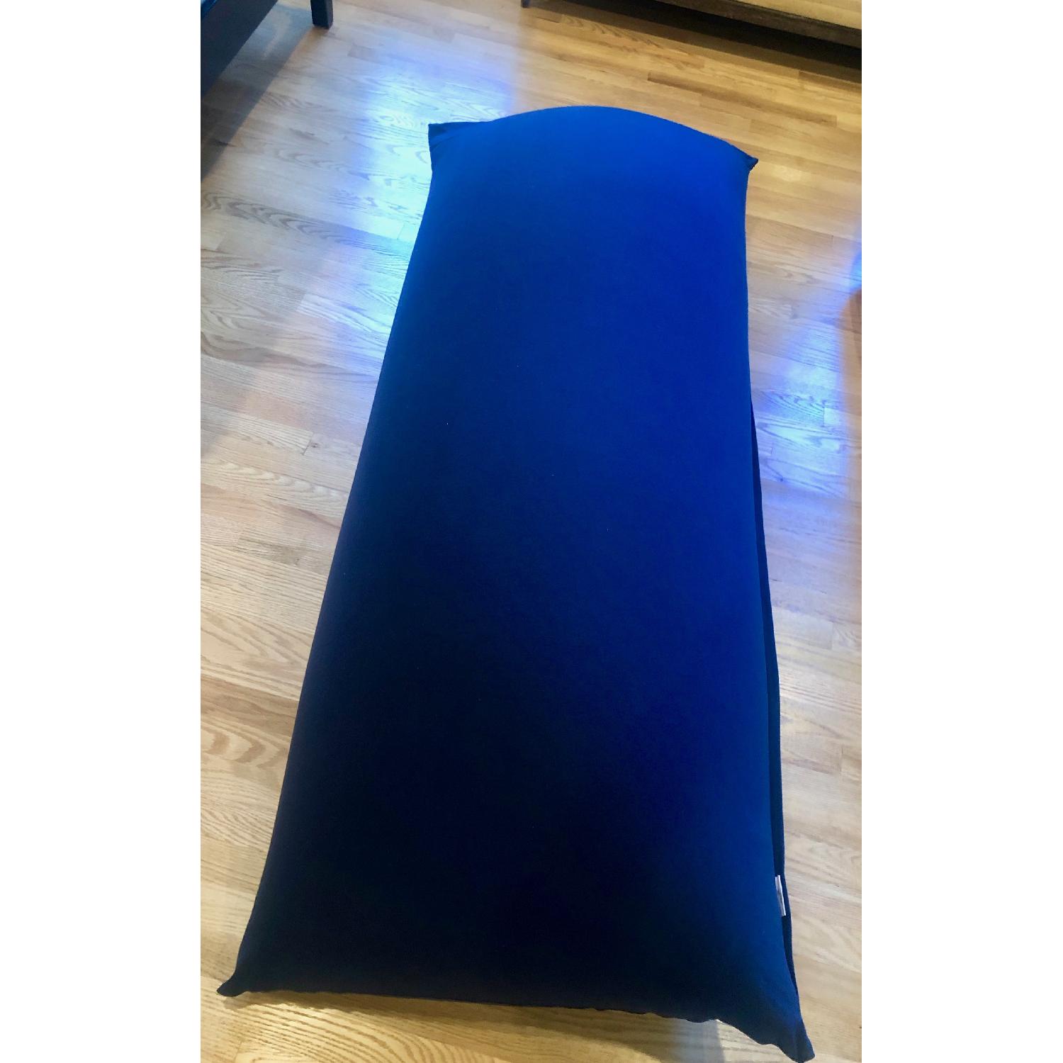 Yogibo Max Bean Bag & Yogibo Roll - image-3