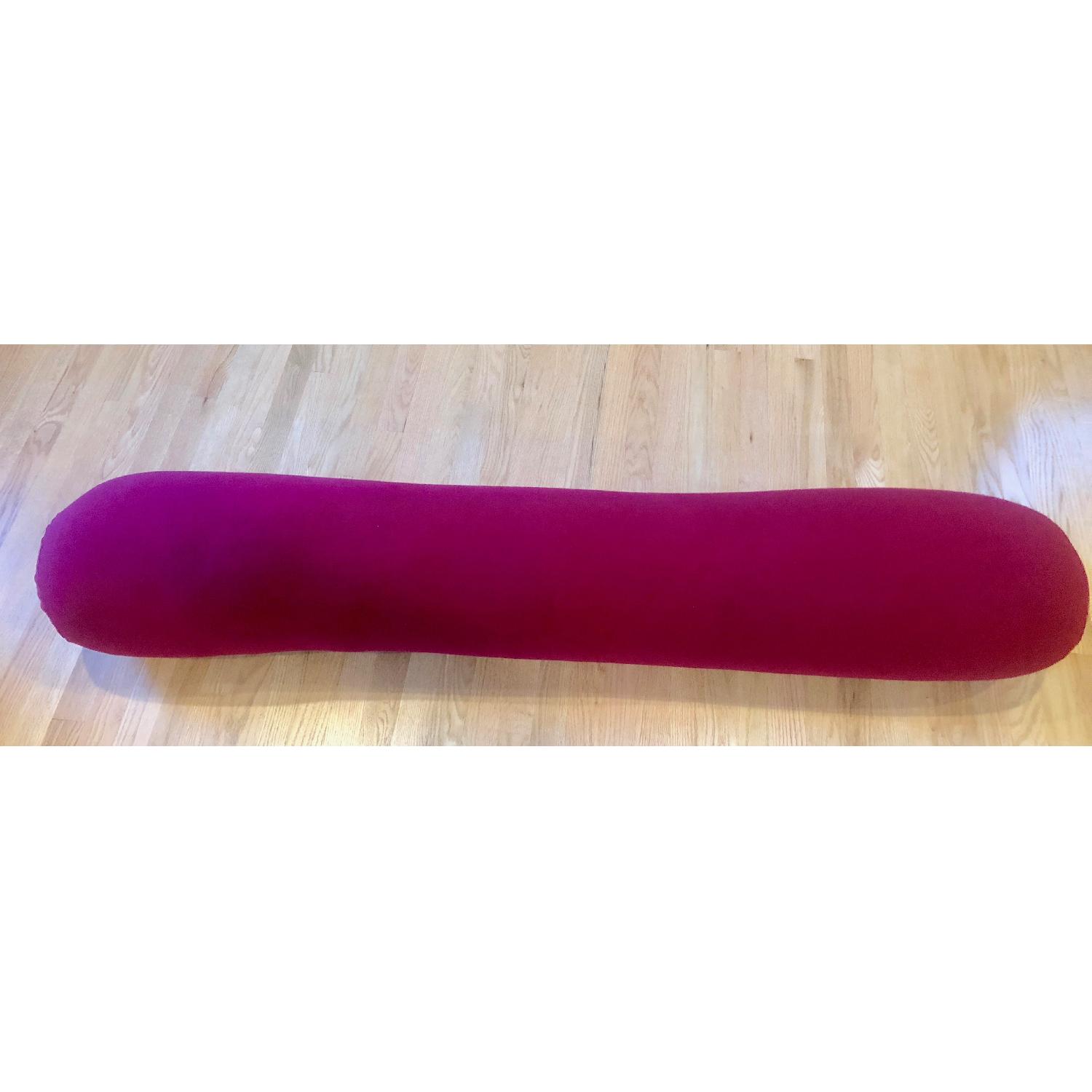 Yogibo Max Bean Bag & Yogibo Roll - image-4