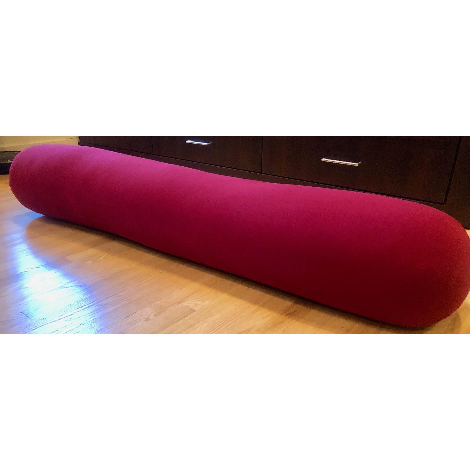 Yogibo Max Bean Bag & Yogibo Roll - image-5