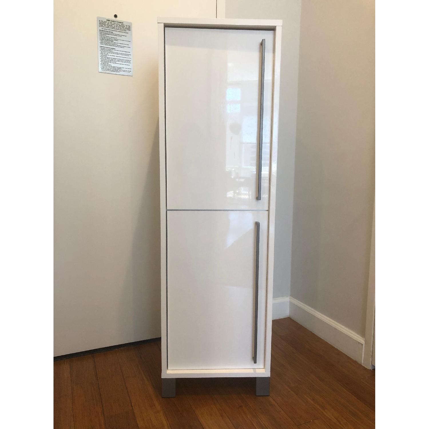 CB2 Storage Cabinet - image-4