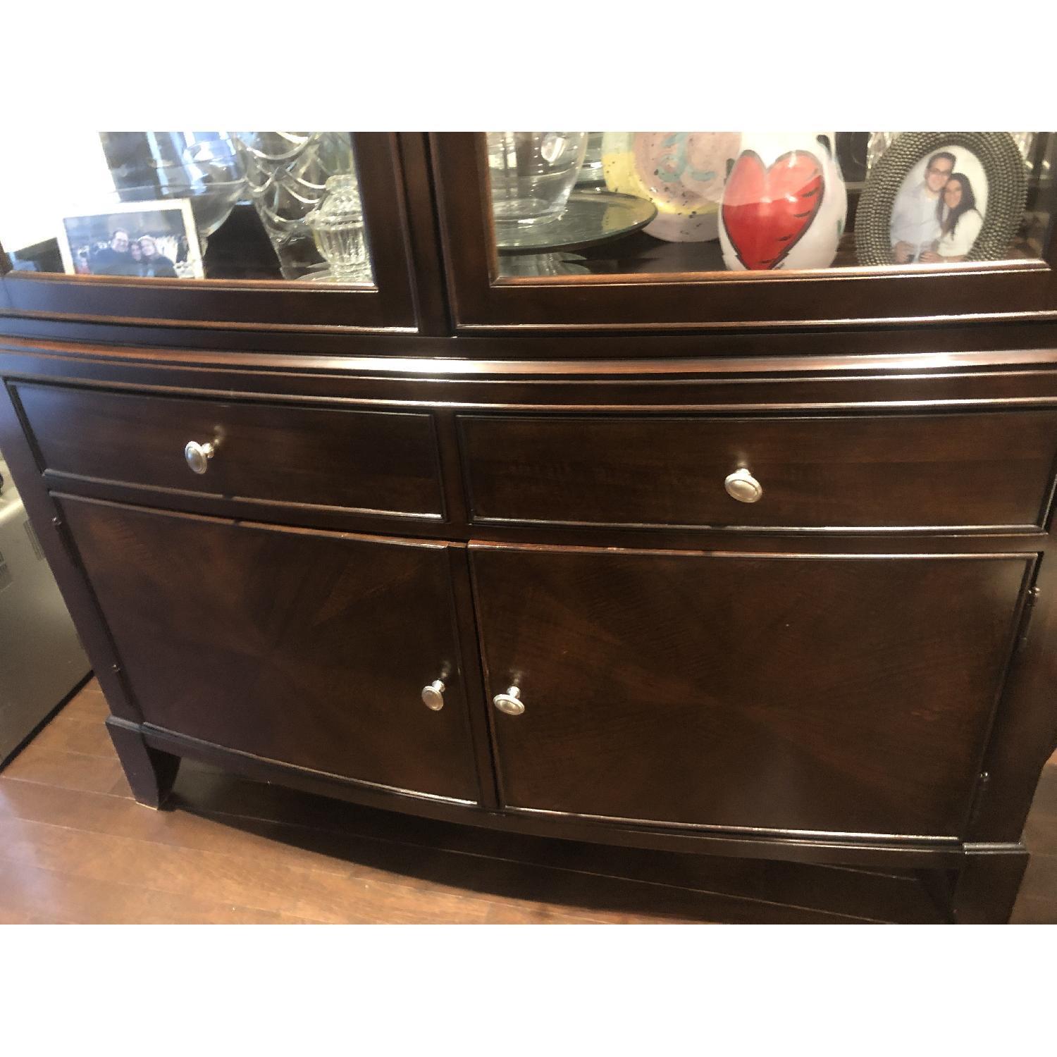 Macy's Metropolitan China Cabinet - image-2