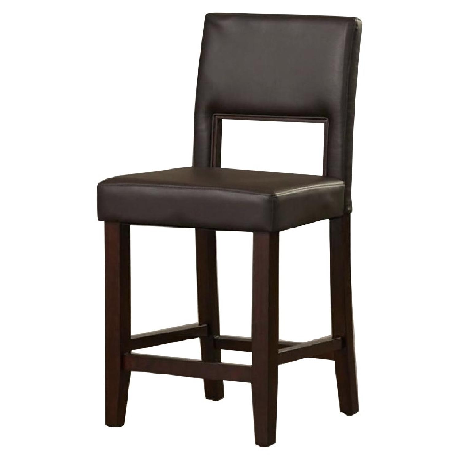 Brayden Studio Matos Counter Stools AptDeco