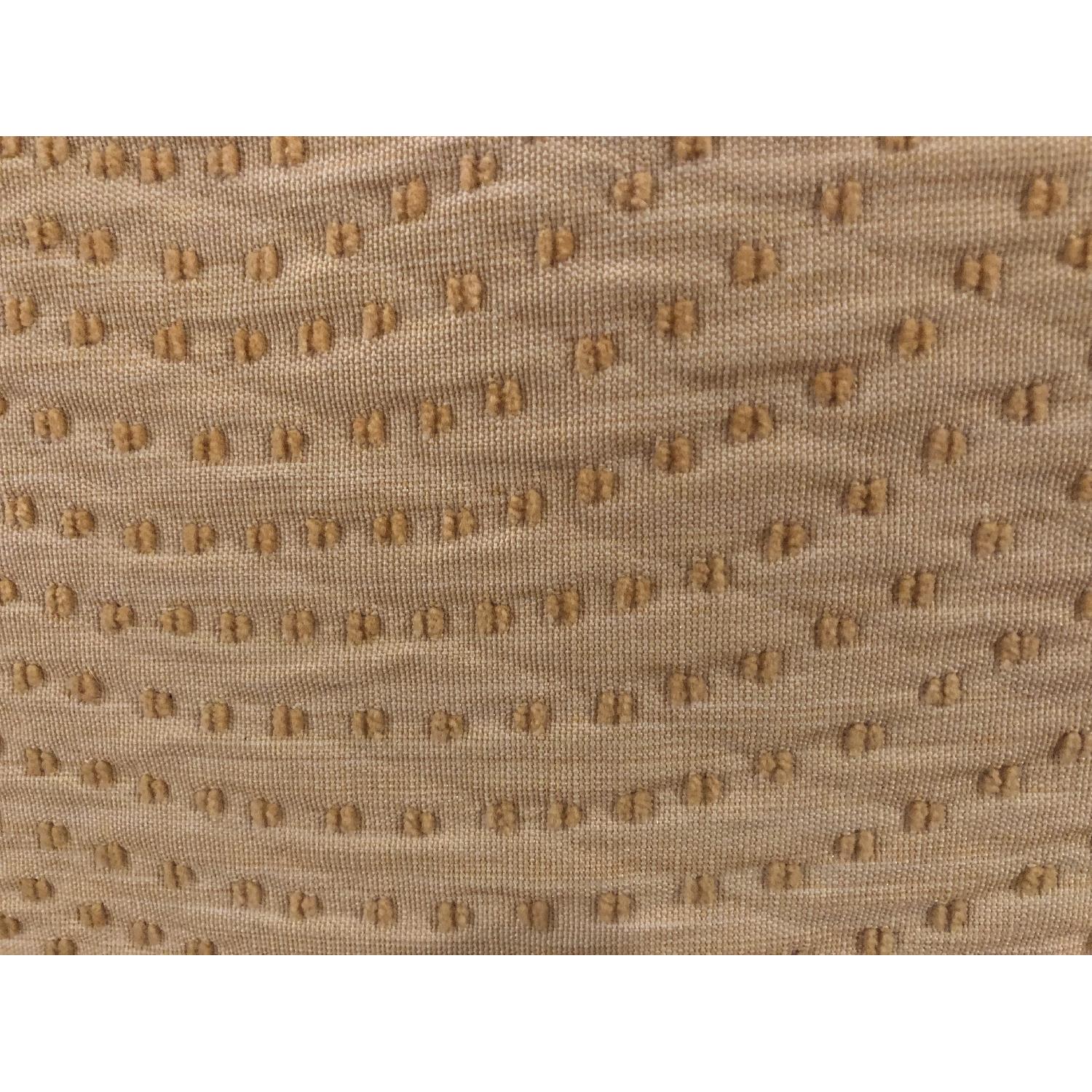 Ethan Allen Roll Arm Sofa - image-3