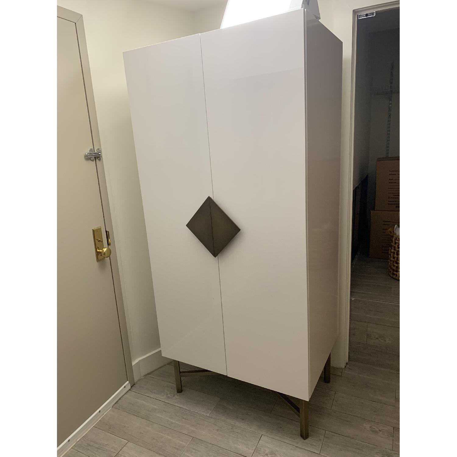 CB2 Astoria Armoire - image-2