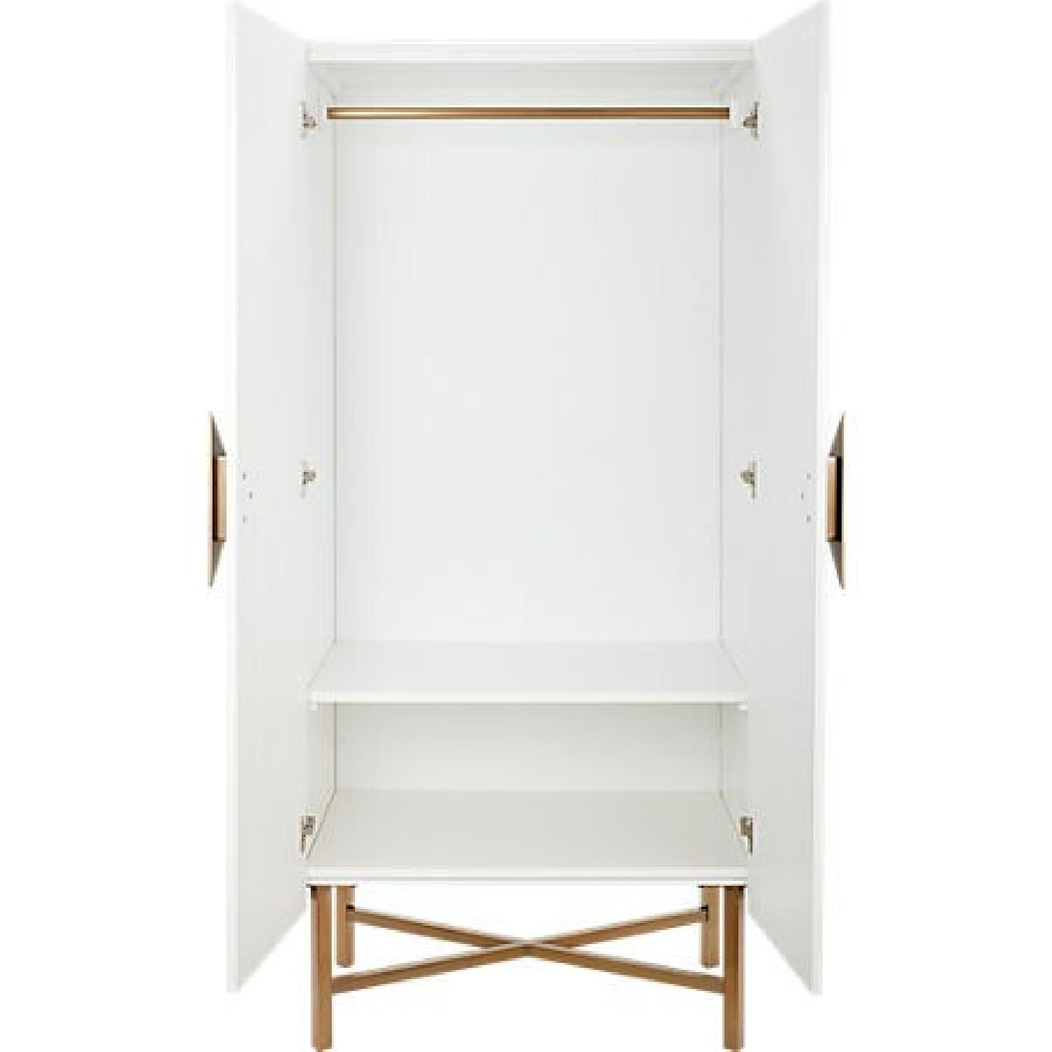 CB2 Astoria Armoire - image-3