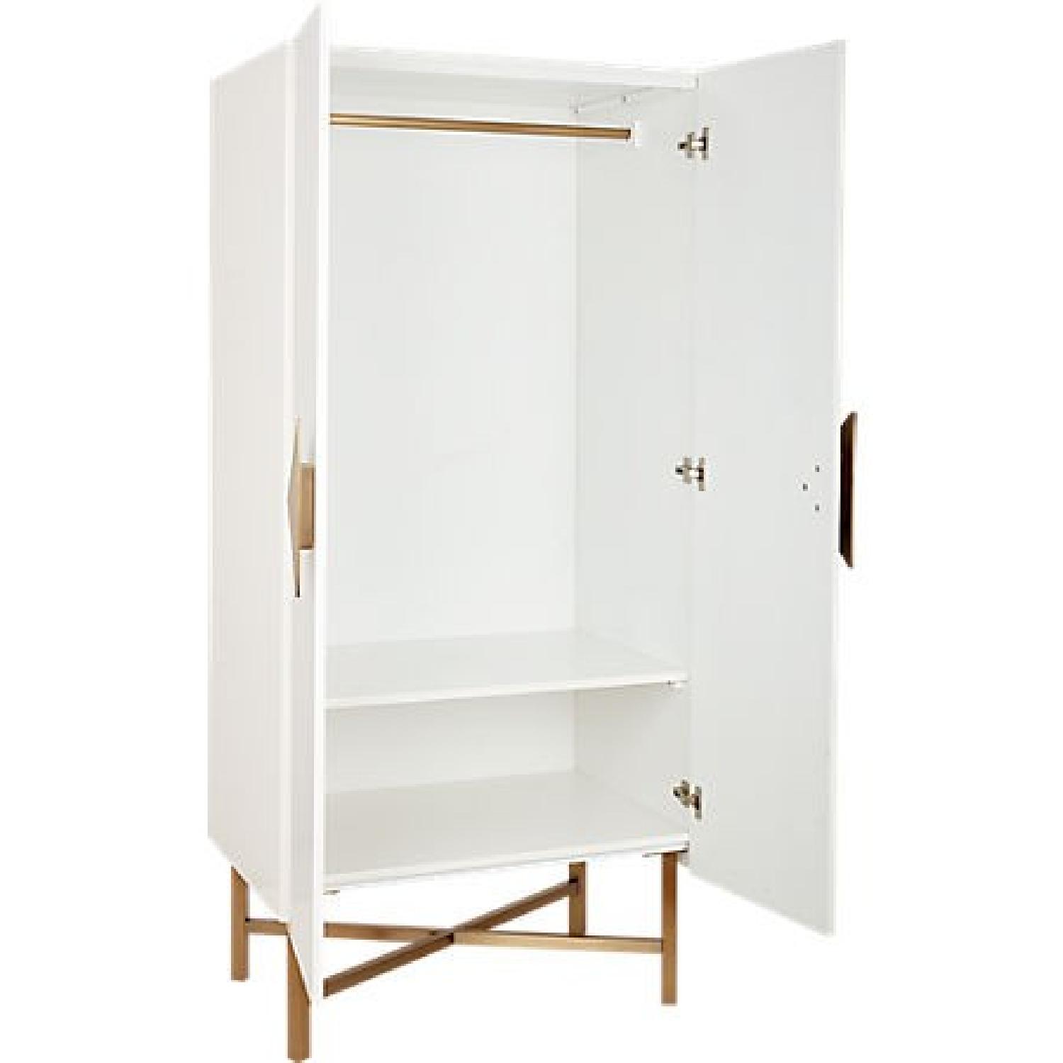 CB2 Astoria Armoire - image-4
