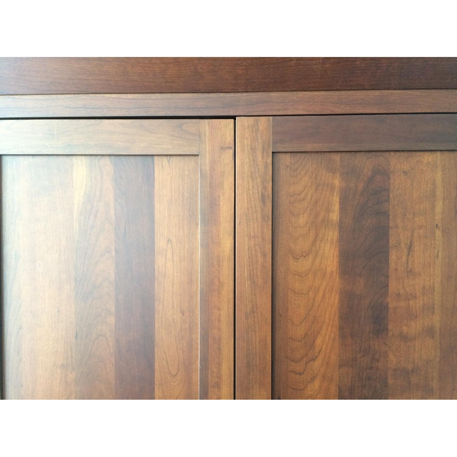 Ethan Allen Armoire - image-2