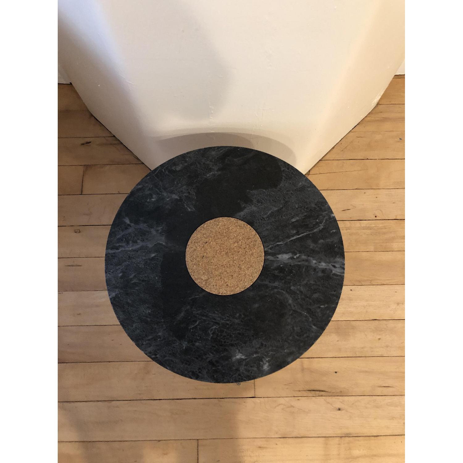 Frama Sintra Table in Blacks - image-2