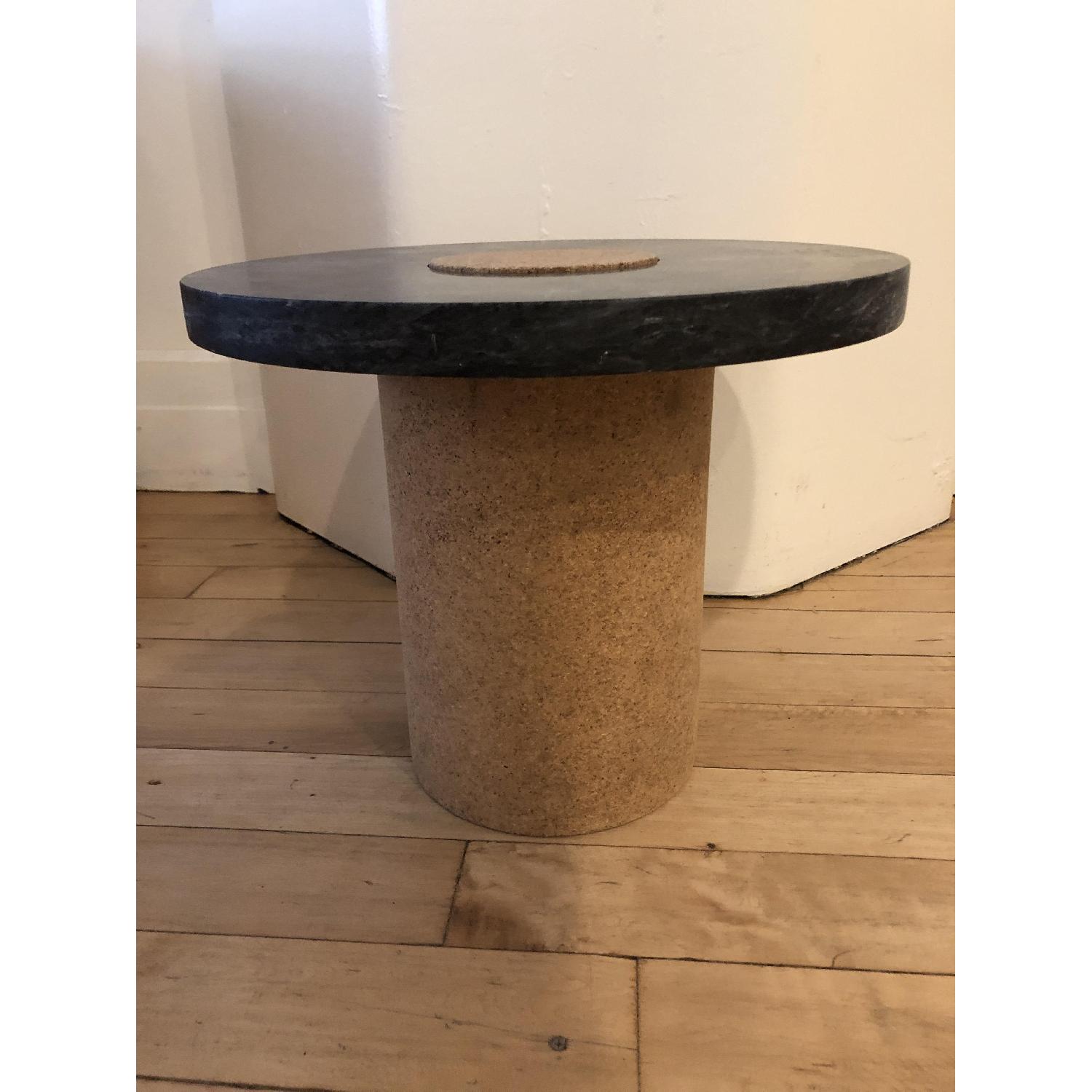 Frama Sintra Table in Blacks - image-3