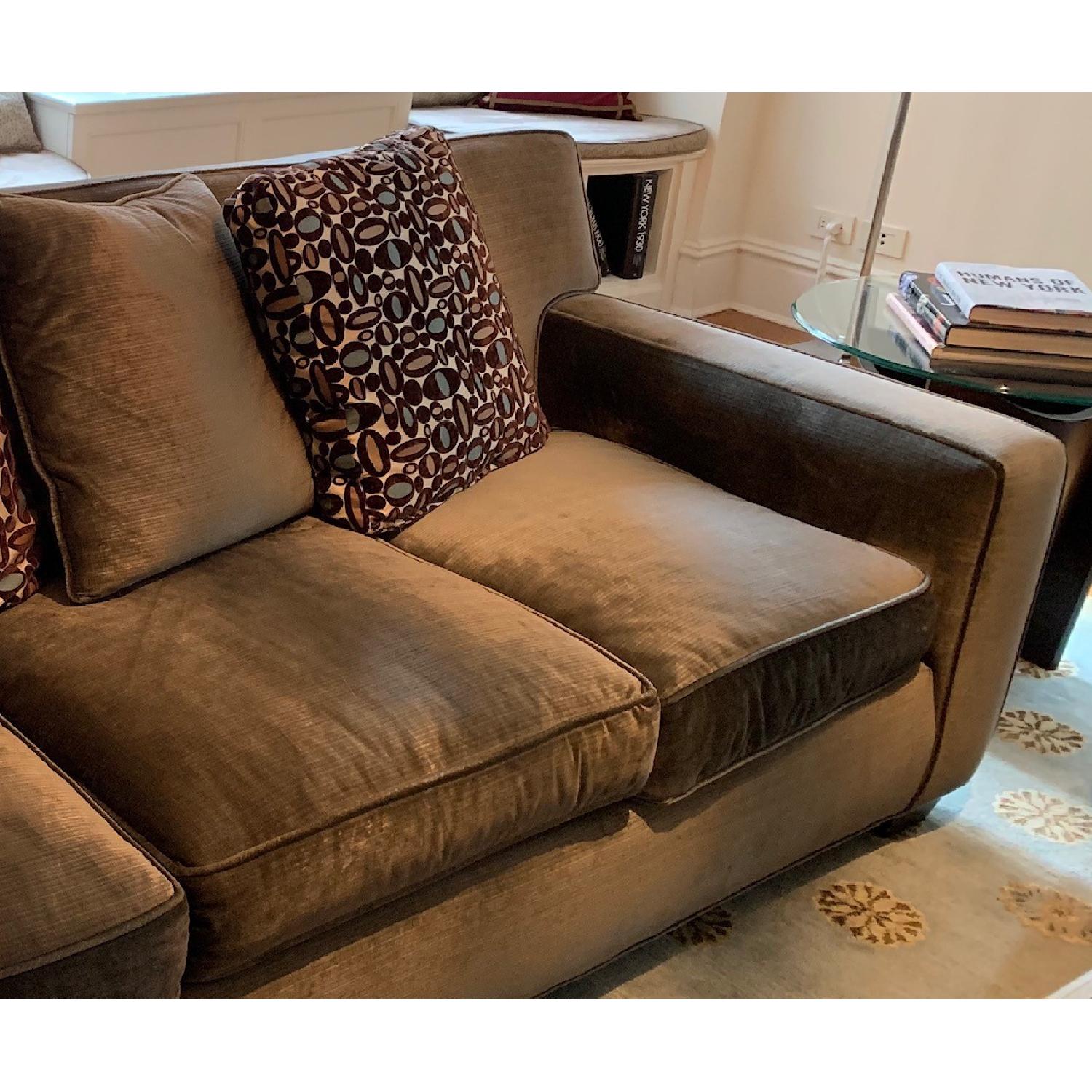 Safavieh Bristol 3 Seater Sofa - image-2