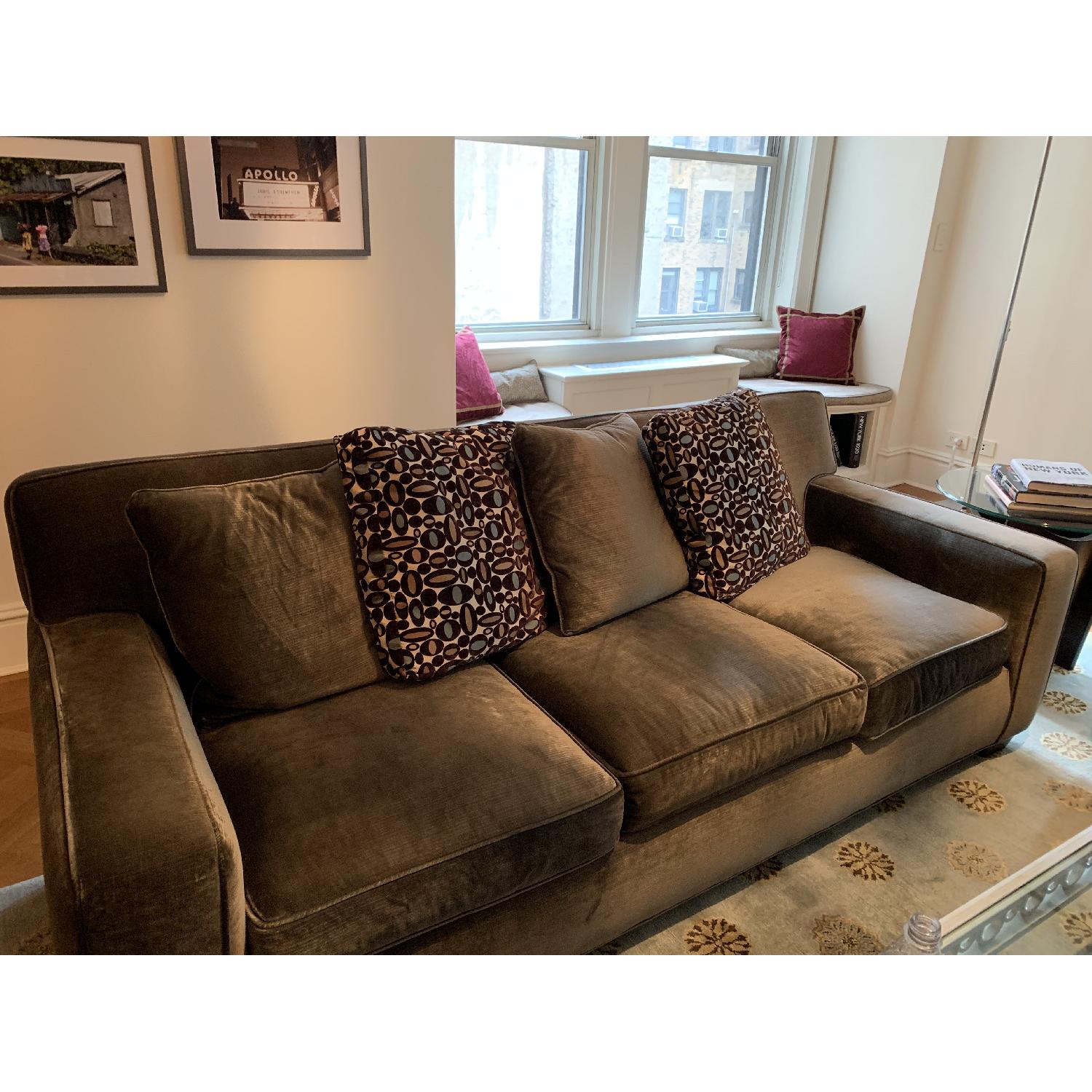 Safavieh Bristol 3 Seater Sofa - image-3
