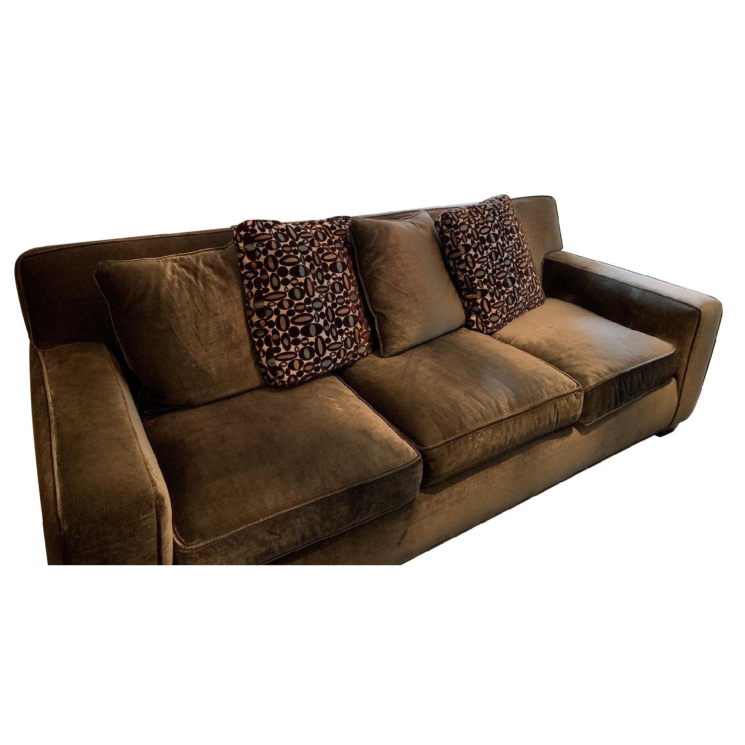 Safavieh Bristol 3 Seater Sofa - image-0