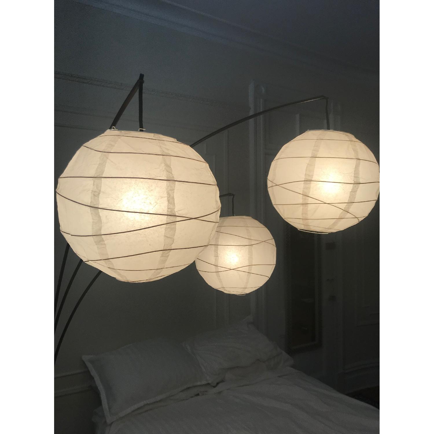 3-Tier Arc Floor Lamp - image-2